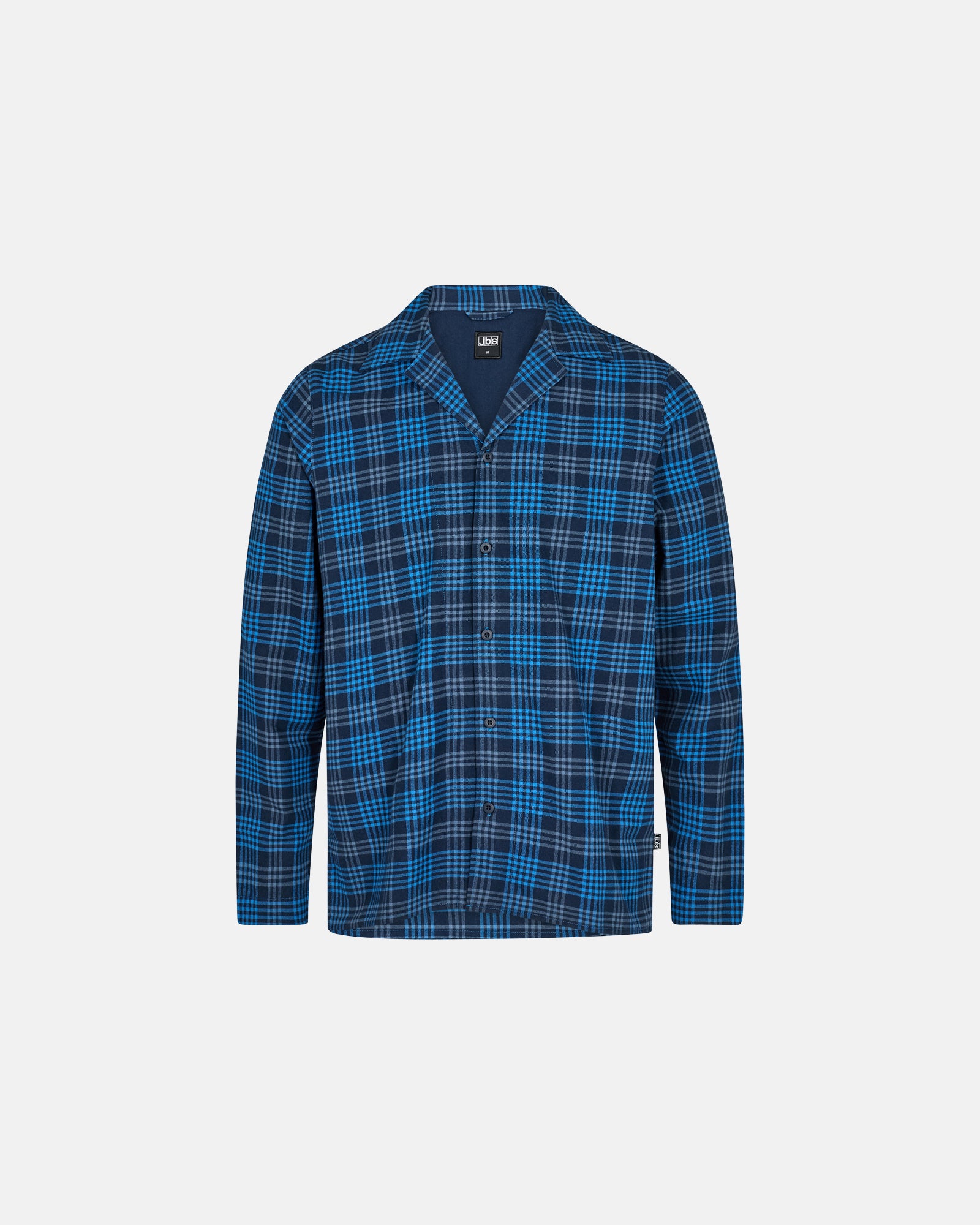Pyjamas Flannel Bomuld