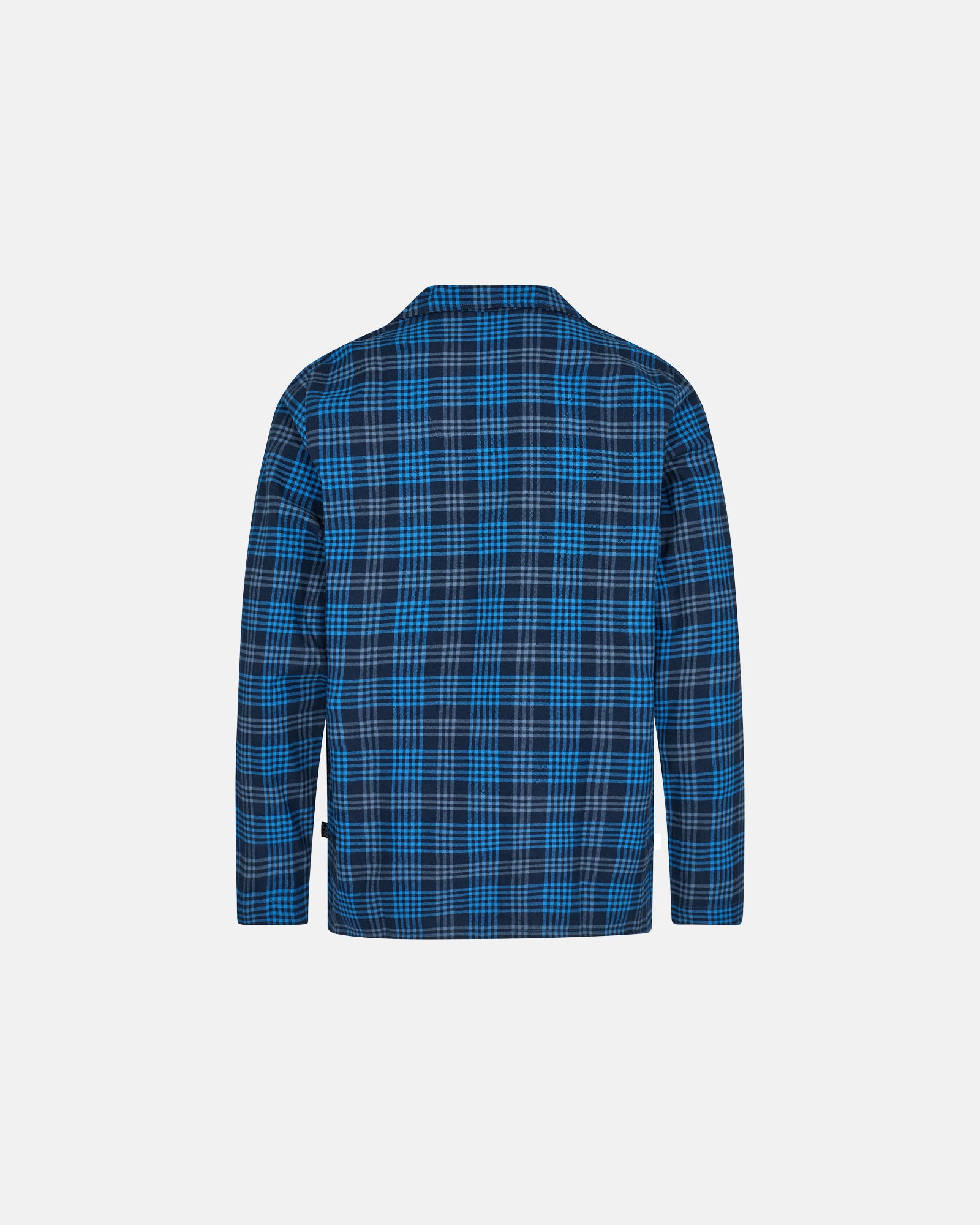 Pyjamas Flannel Bomuld