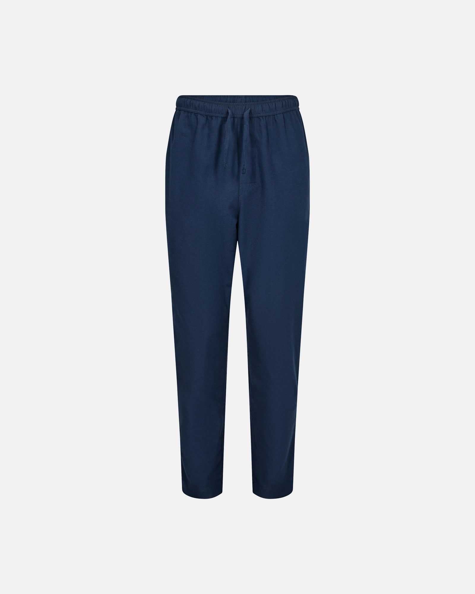 Pyjamas Flannel Bomuld