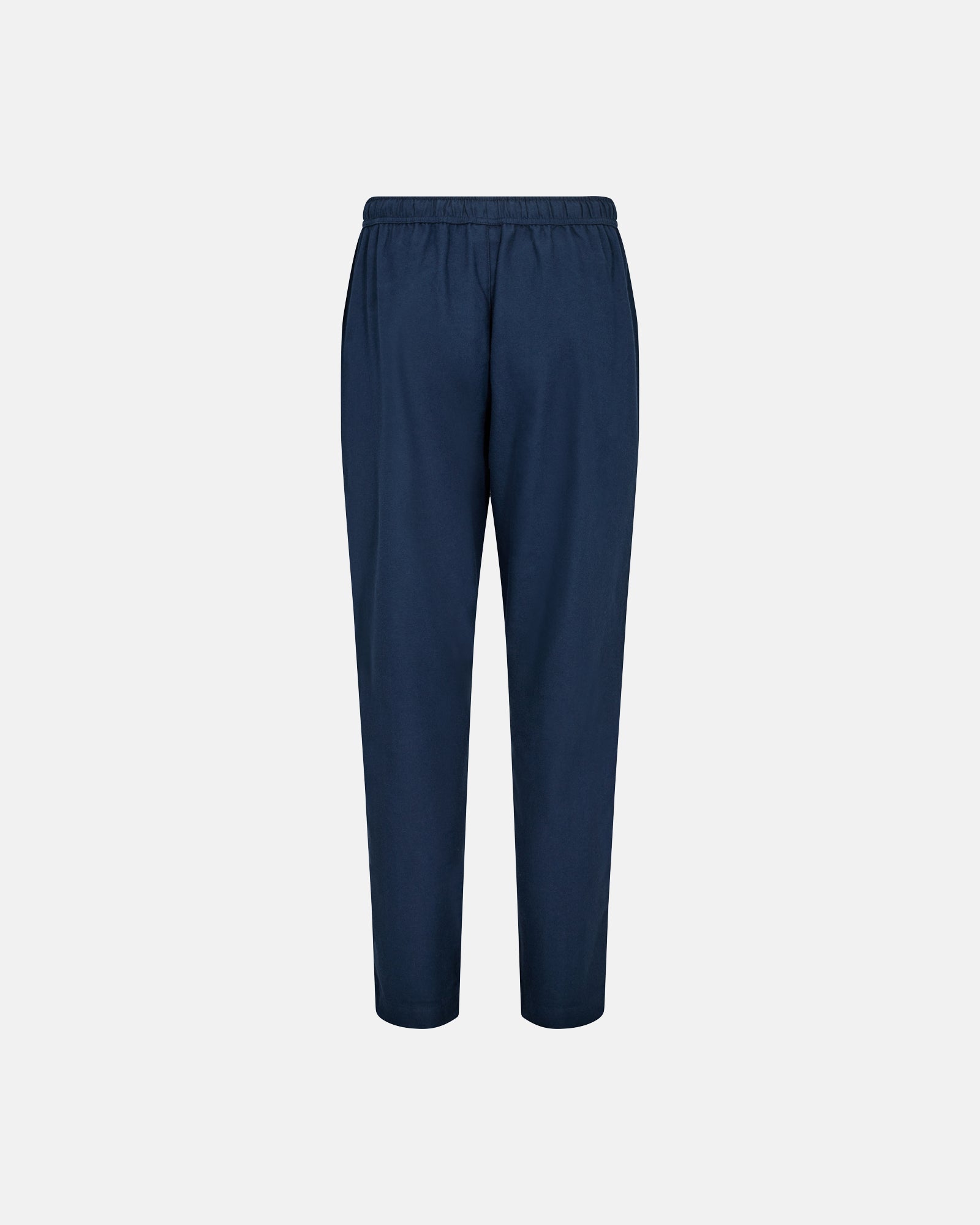 Pyjamas Flannel Bomuld