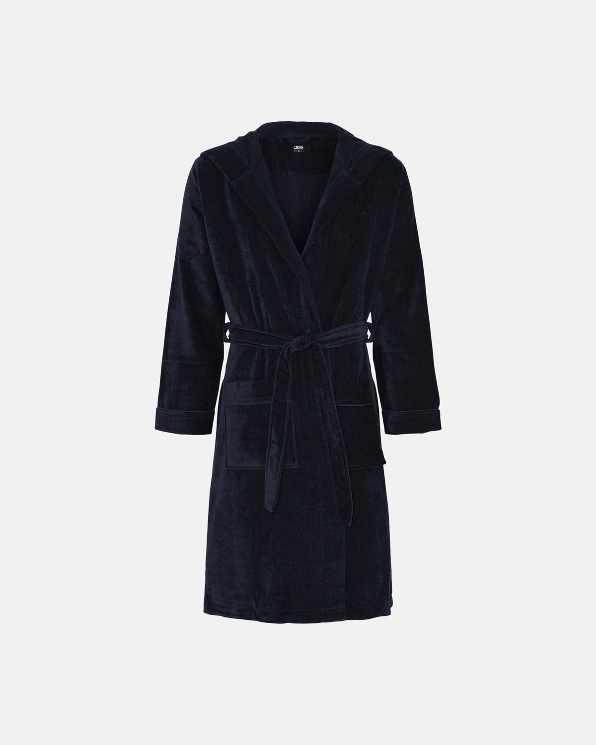 JBS Bathrobe W/Hood