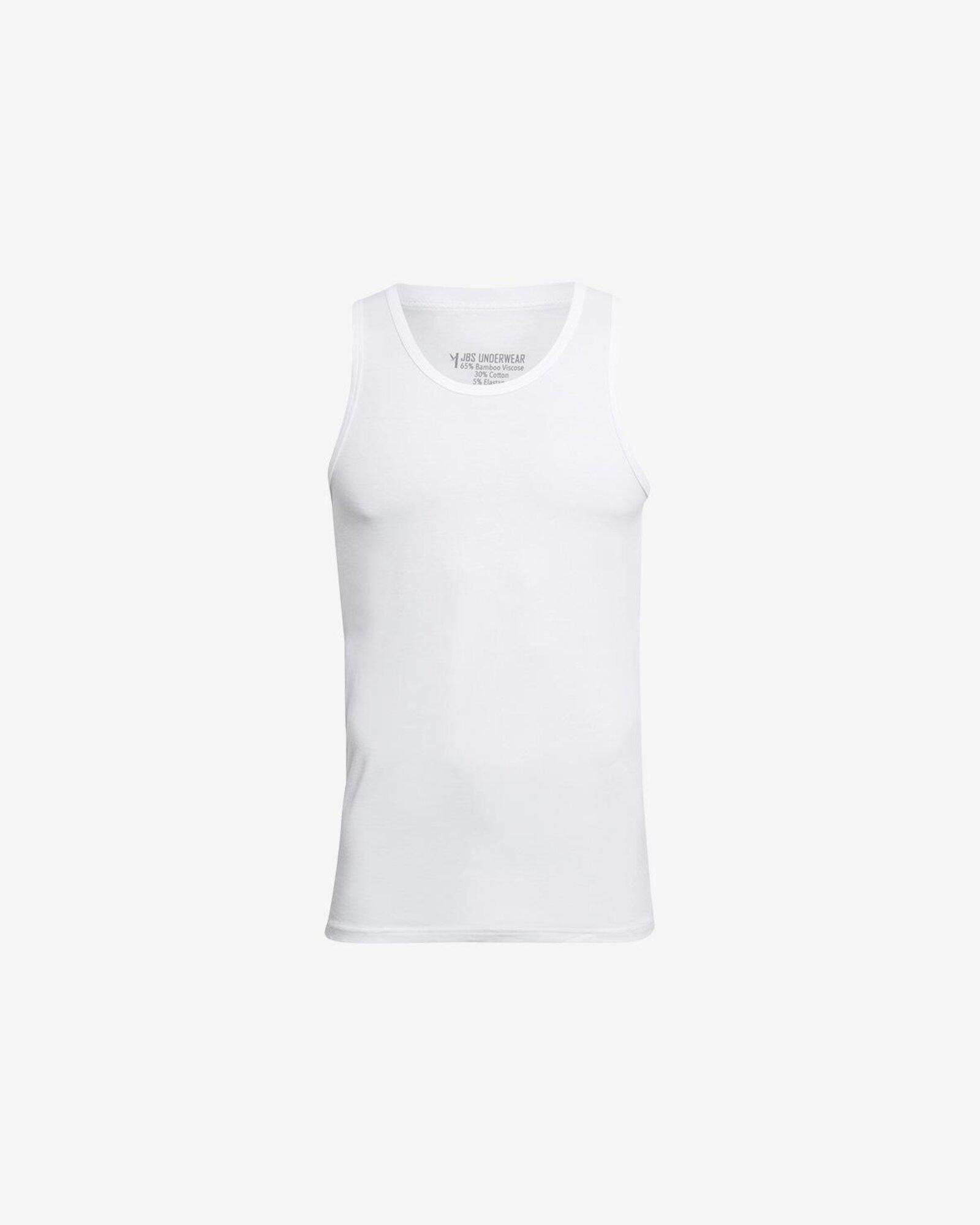 JBS 2-pack singlet bamboo