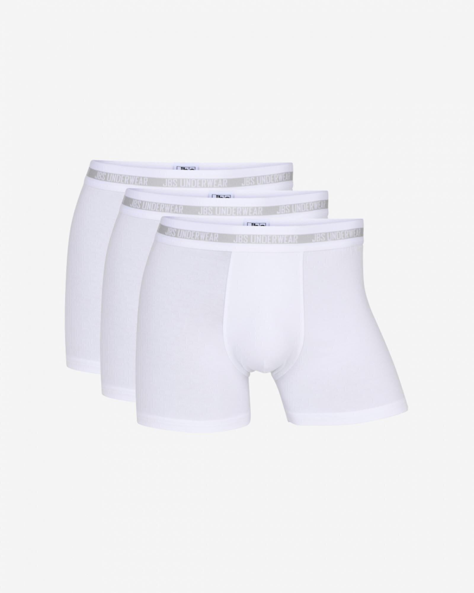 JBS 3-pack tights bamboo