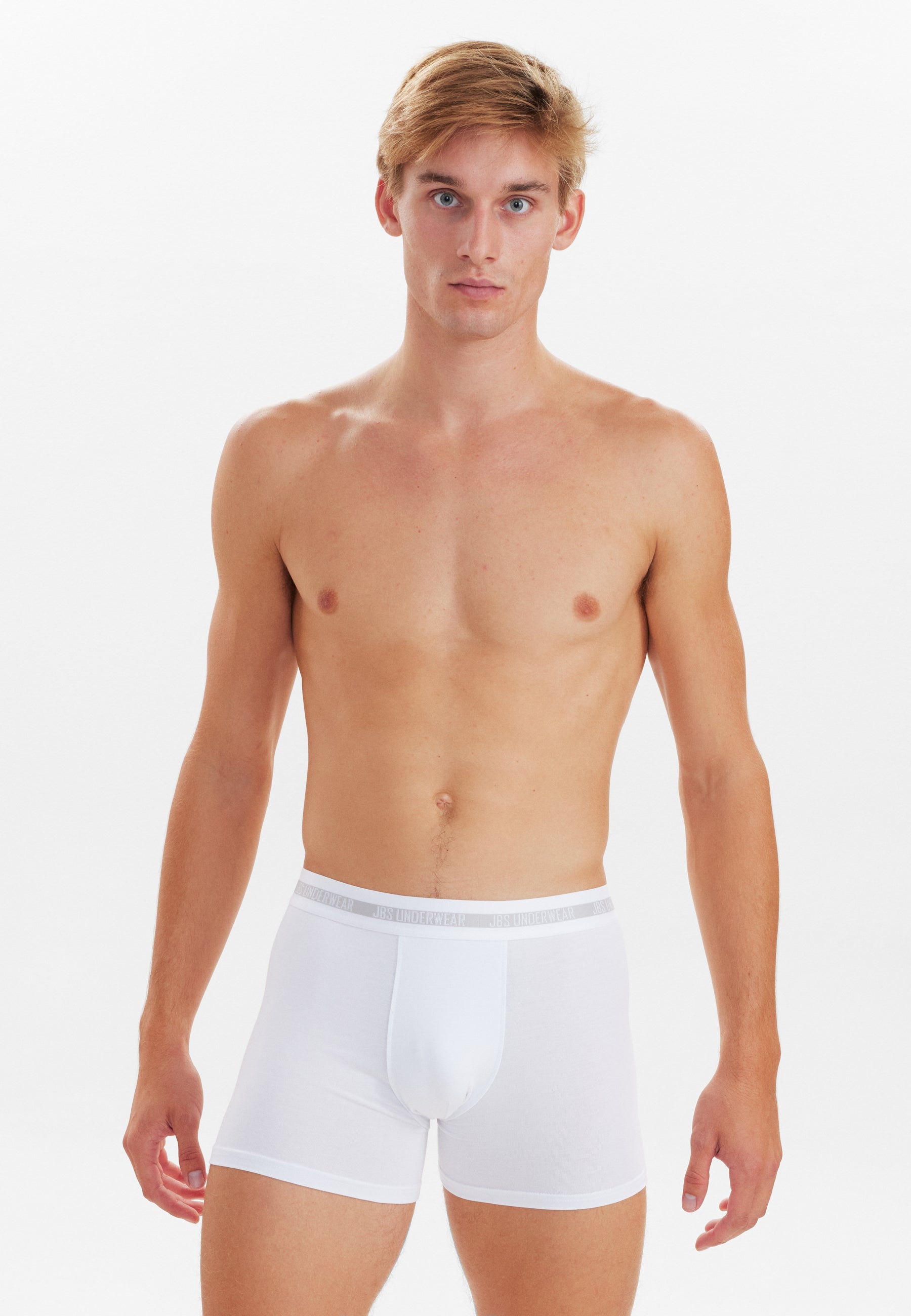 JBS 3-pack tights bamboo