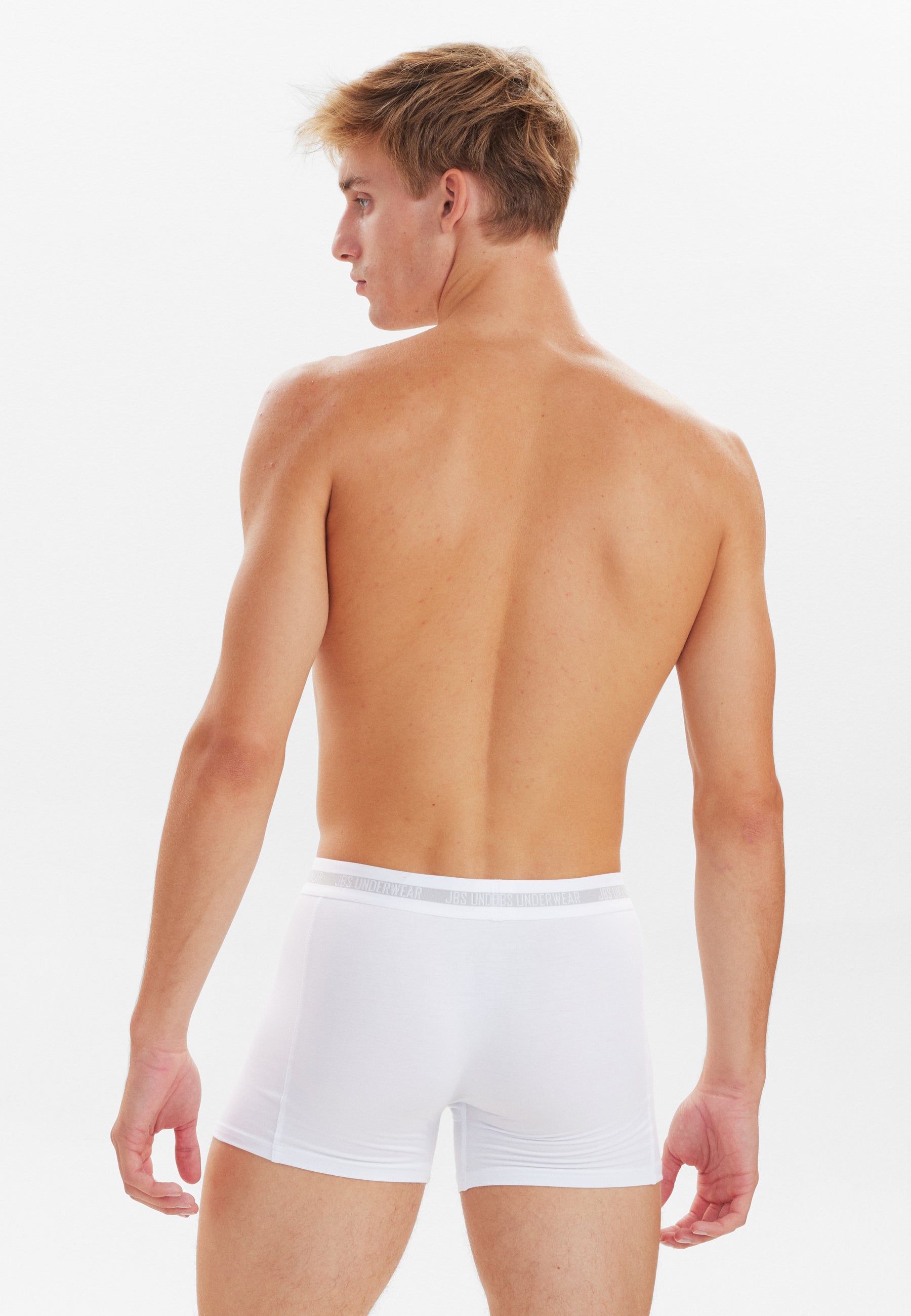 JBS 3-pack tights bamboo