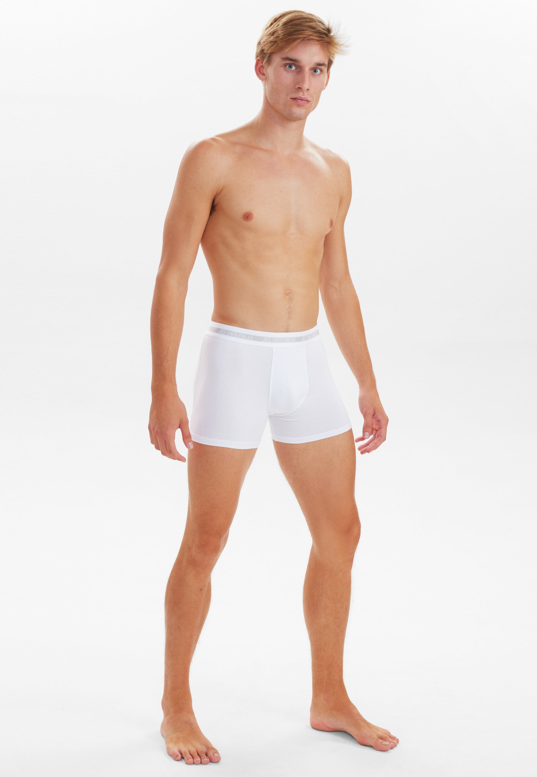 JBS 3-pack tights bamboo