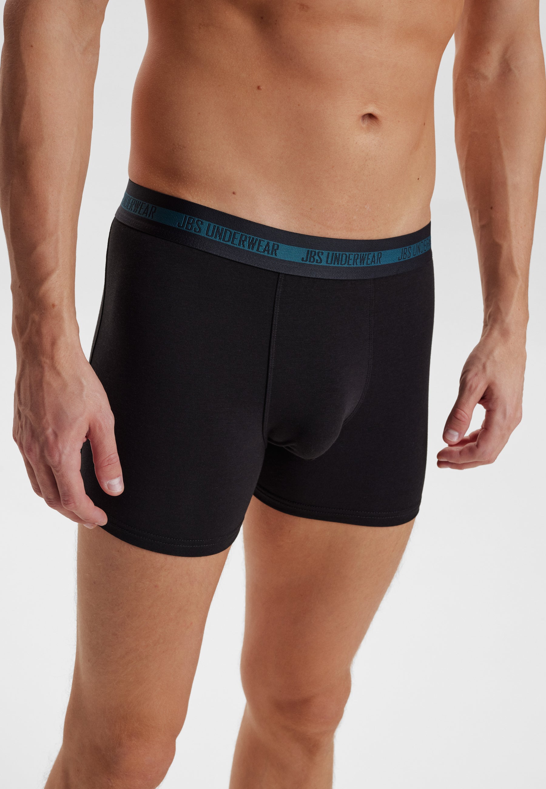 UNDERTØJ - JBS 3-PACK TIGHTS BAMBOO - - Hr Ravn
