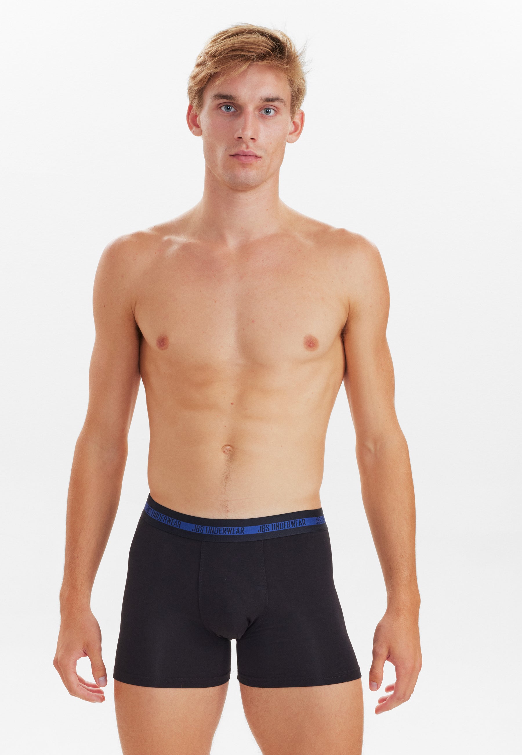 JBS 3-pack tights bamboo
