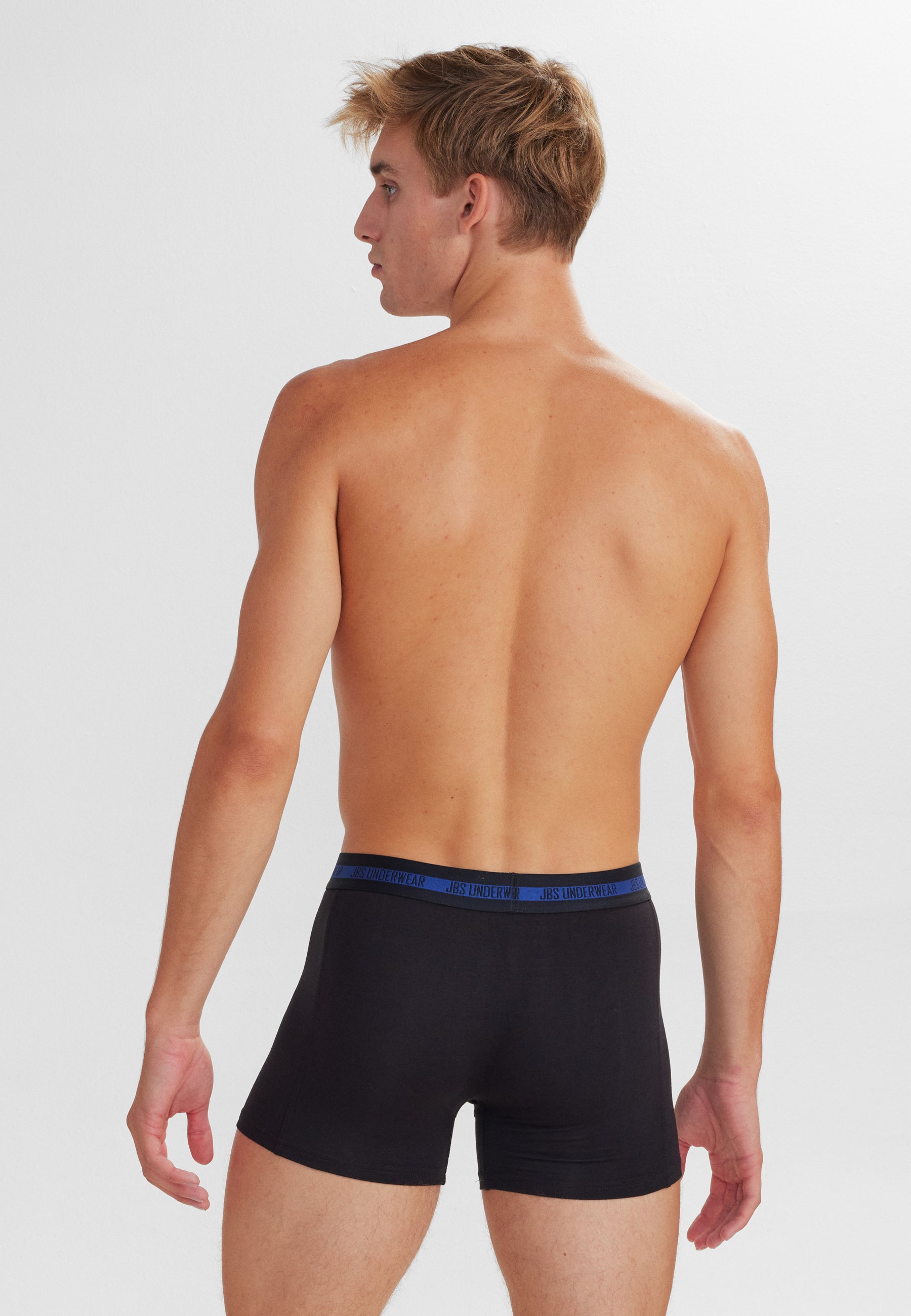 JBS 3-pack tights bamboo