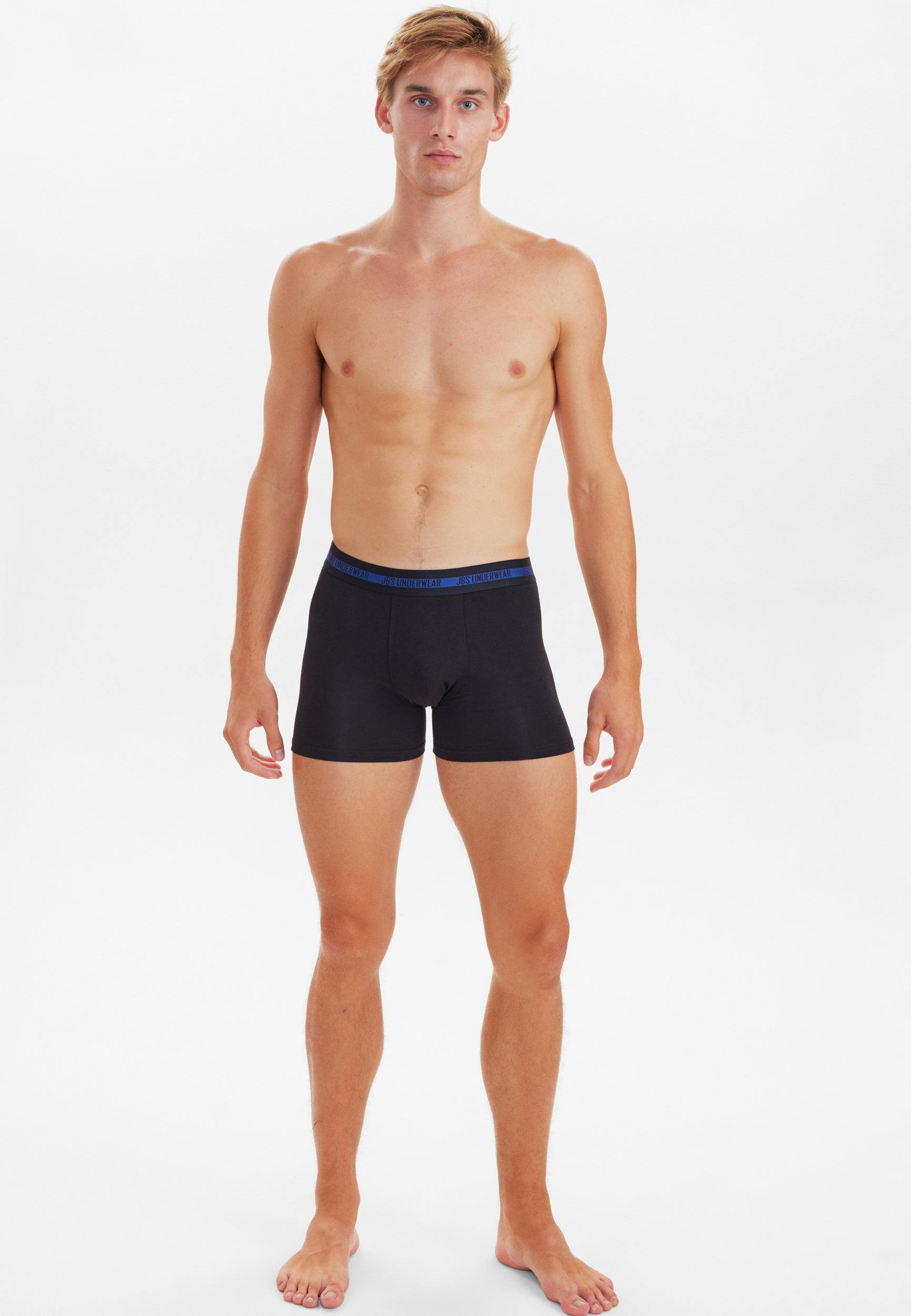 JBS 3-pack tights bamboo