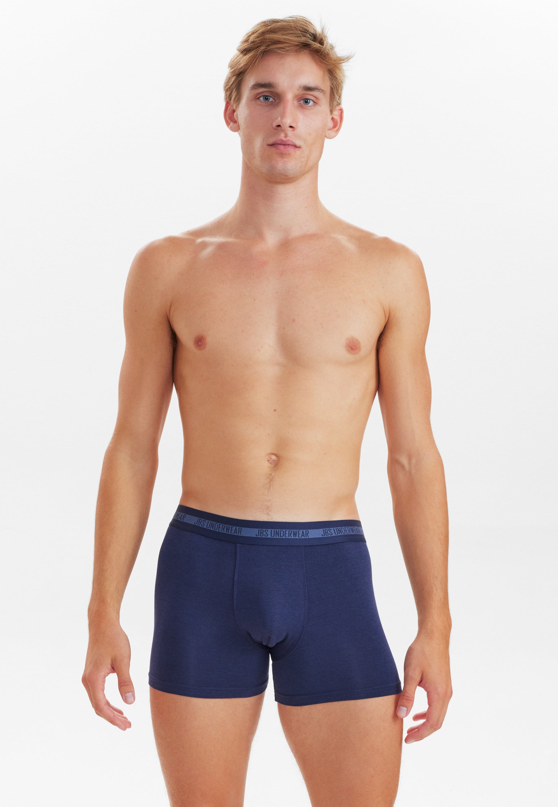 JBS 3-pack tights bamboo