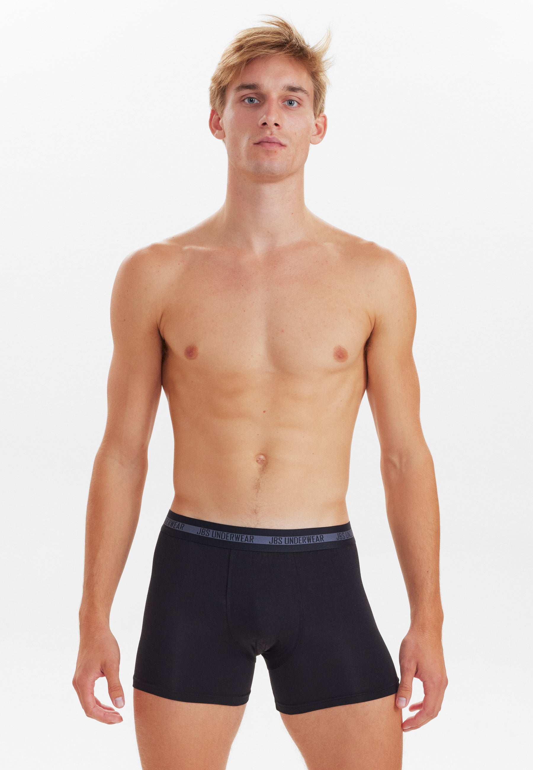 UNDERTØJ - JBS 6-pack tights bamboo. - - Hr Ravn