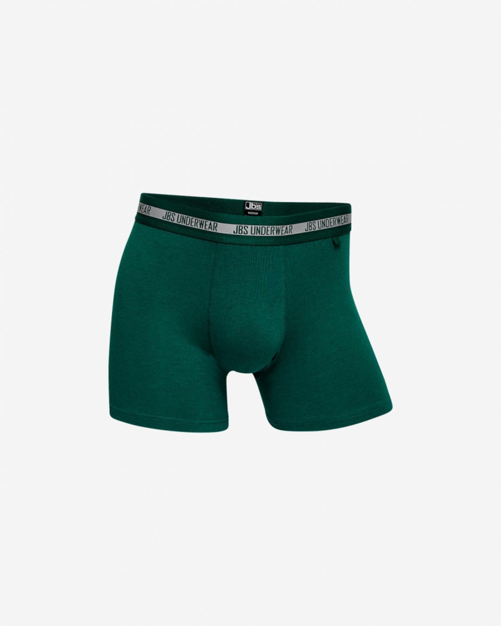 UNDERTØJ - JBS 6-pack tights bamboo. - - Hr Ravn