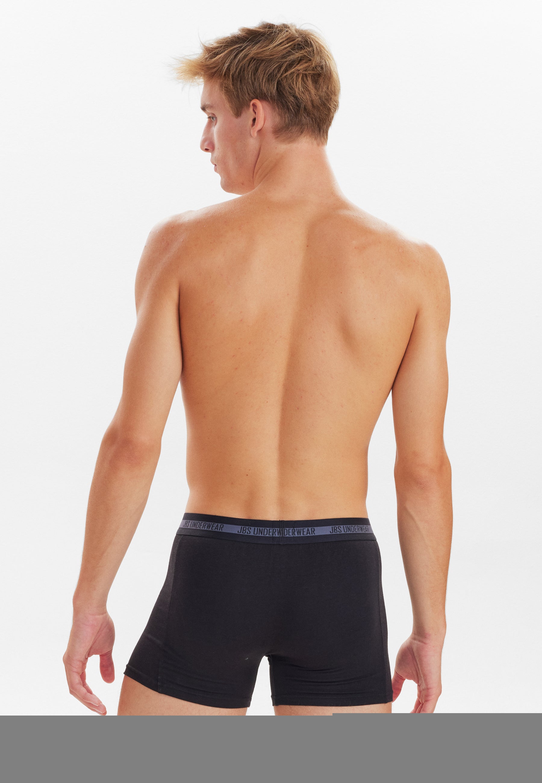 UNDERTØJ - JBS 6-pack tights bamboo. - - Hr Ravn