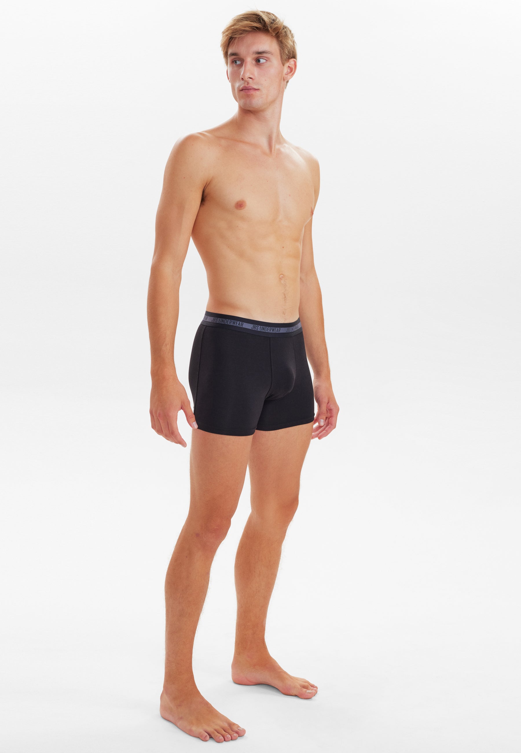 UNDERTØJ - JBS 6-pack tights bamboo. - - Hr Ravn