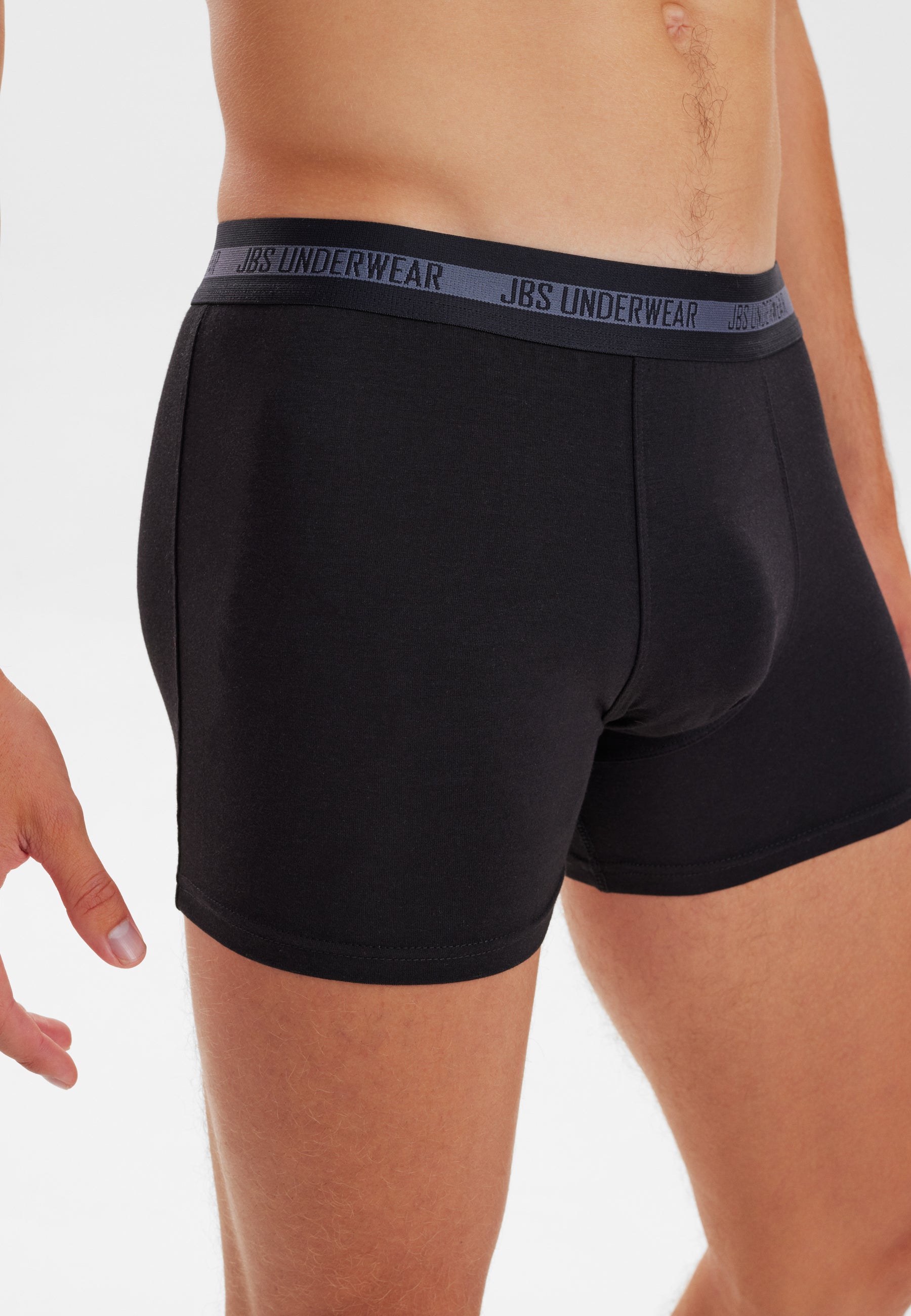 UNDERTØJ - JBS 6-pack tights bamboo. - - Hr Ravn