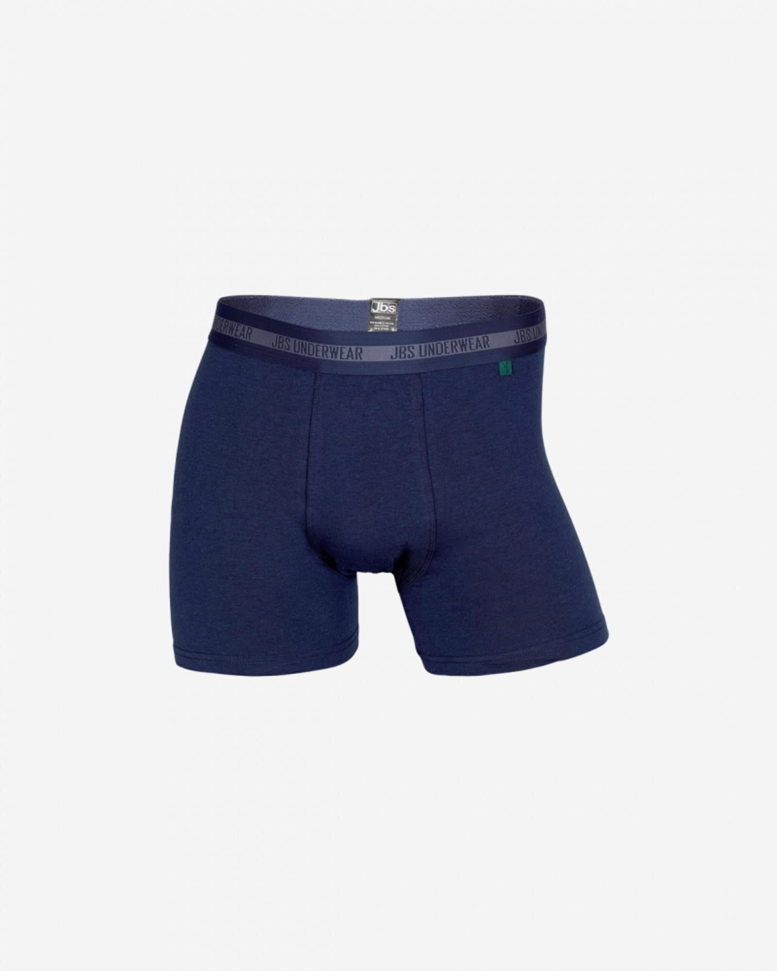 UNDERTØJ - JBS 6-pack tights bamboo. - - Hr Ravn