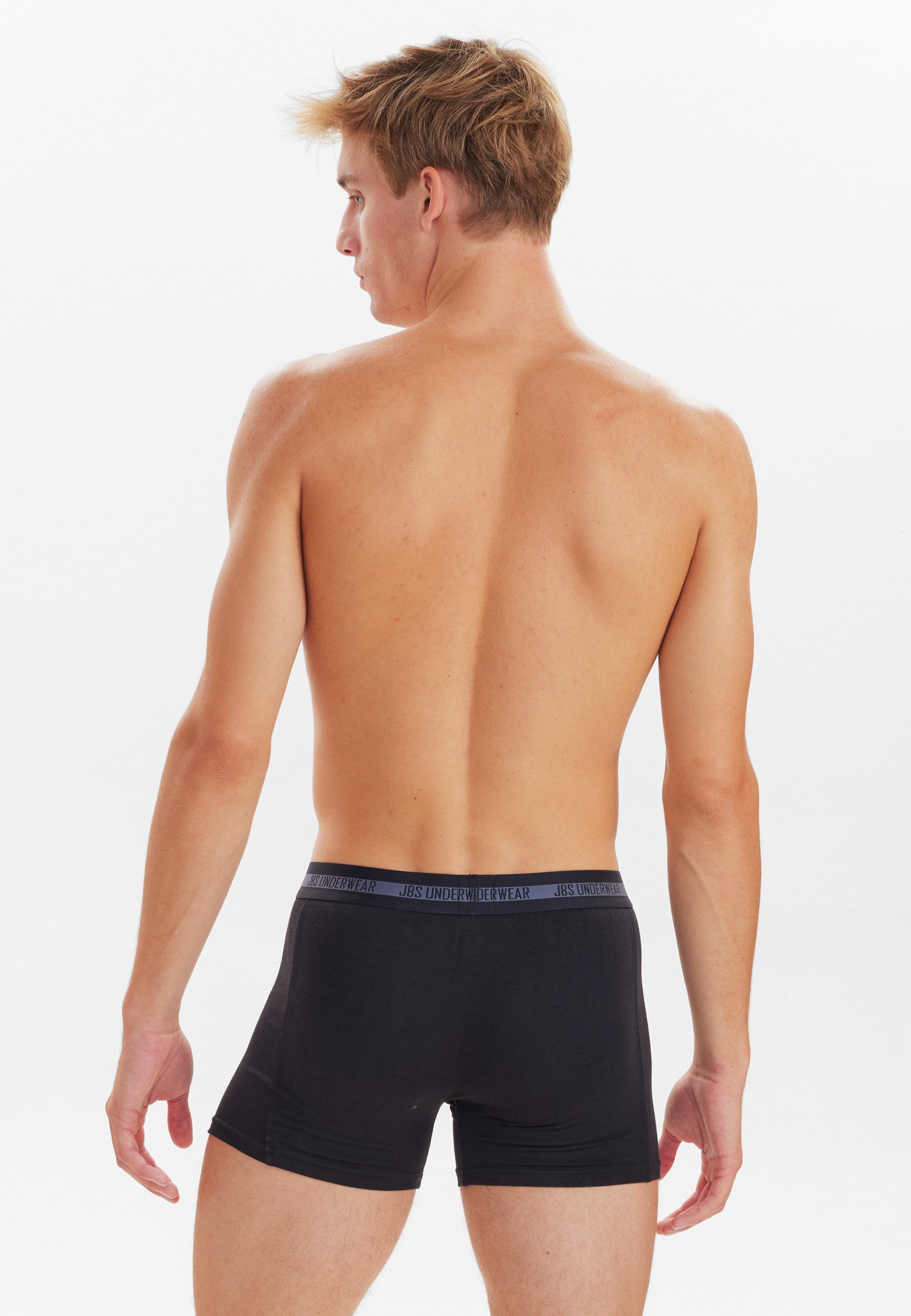 UNDERTØJ - JBS 6-pack tights bamboo. - - Hr Ravn