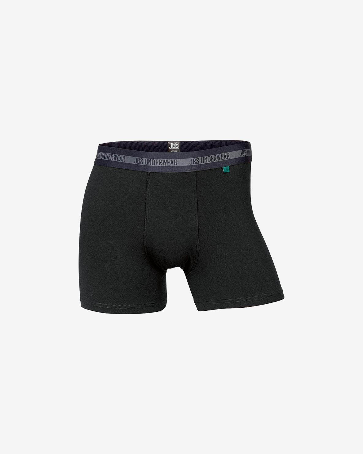 UNDERTØJ - JBS 6-pack tights bamboo. - - Hr Ravn