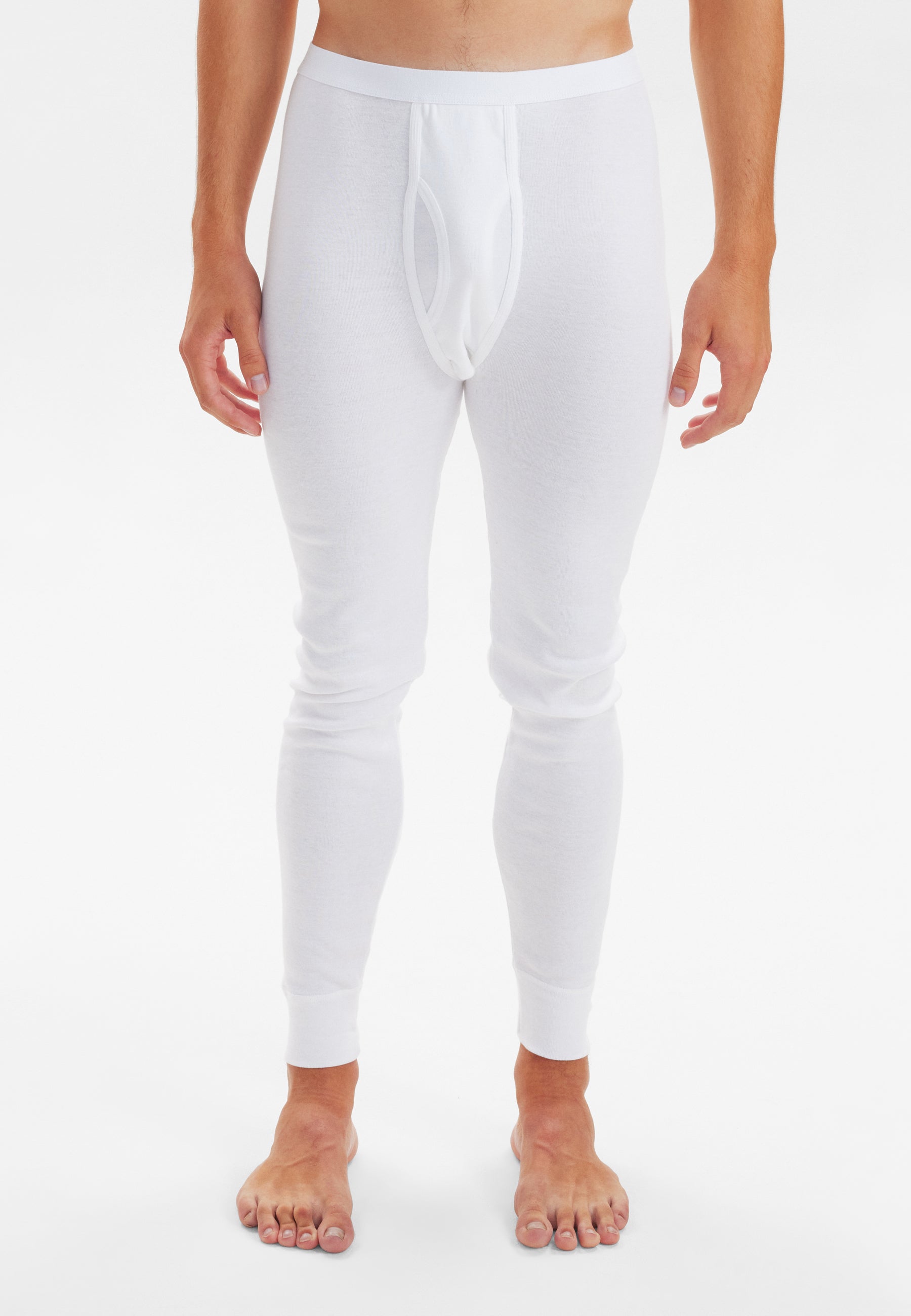 JBS long johns original