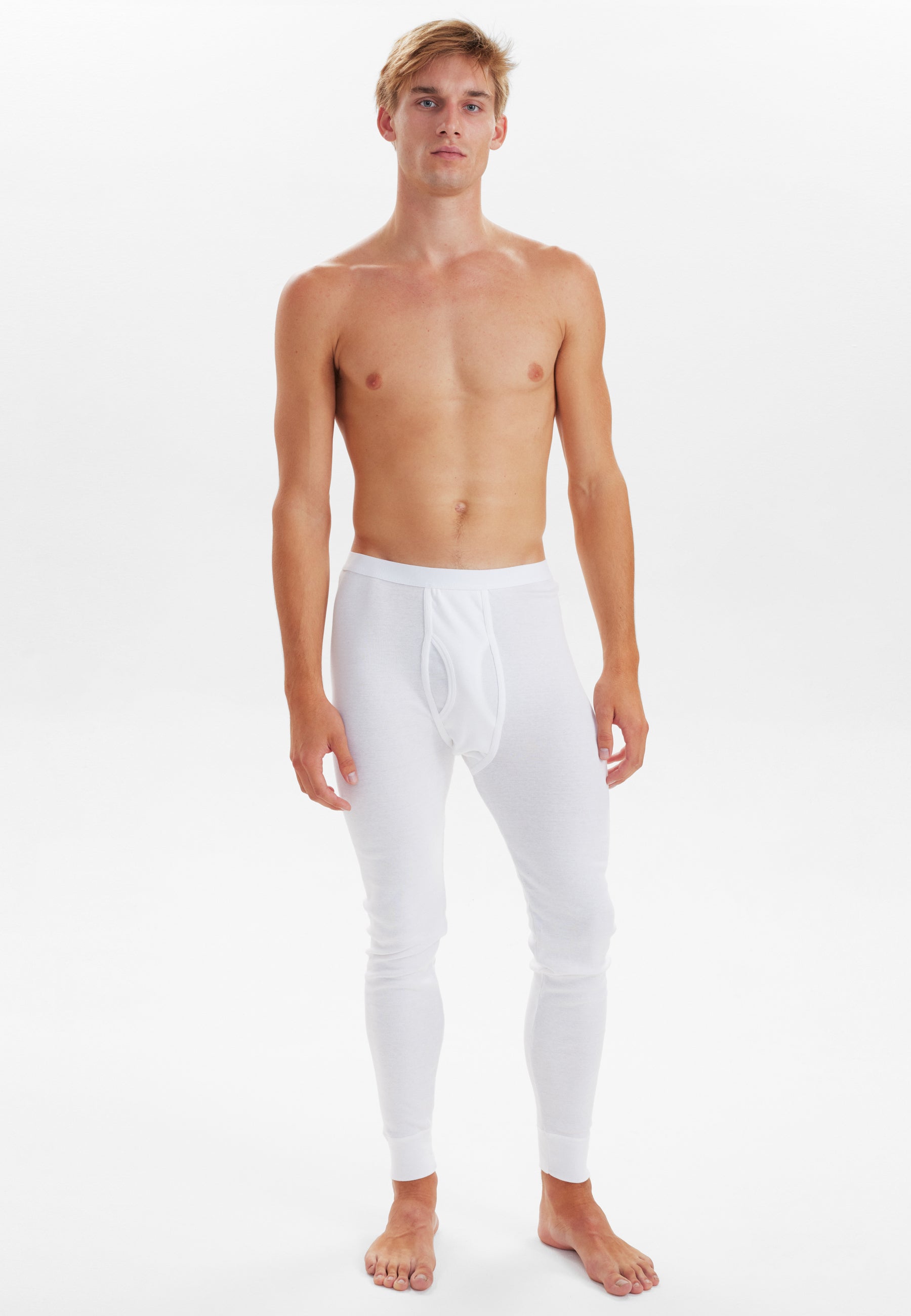 JBS long johns original