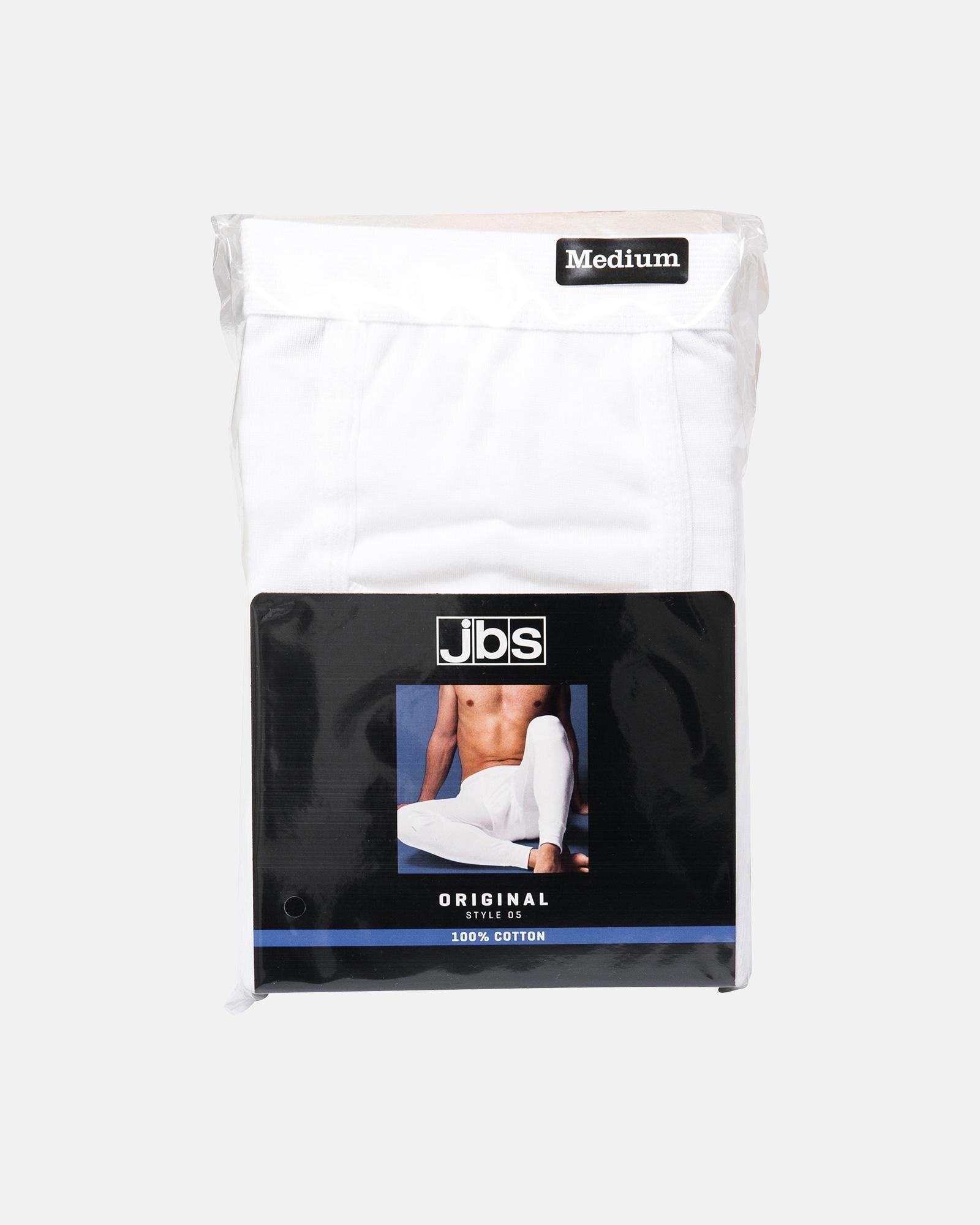 JBS long johns original