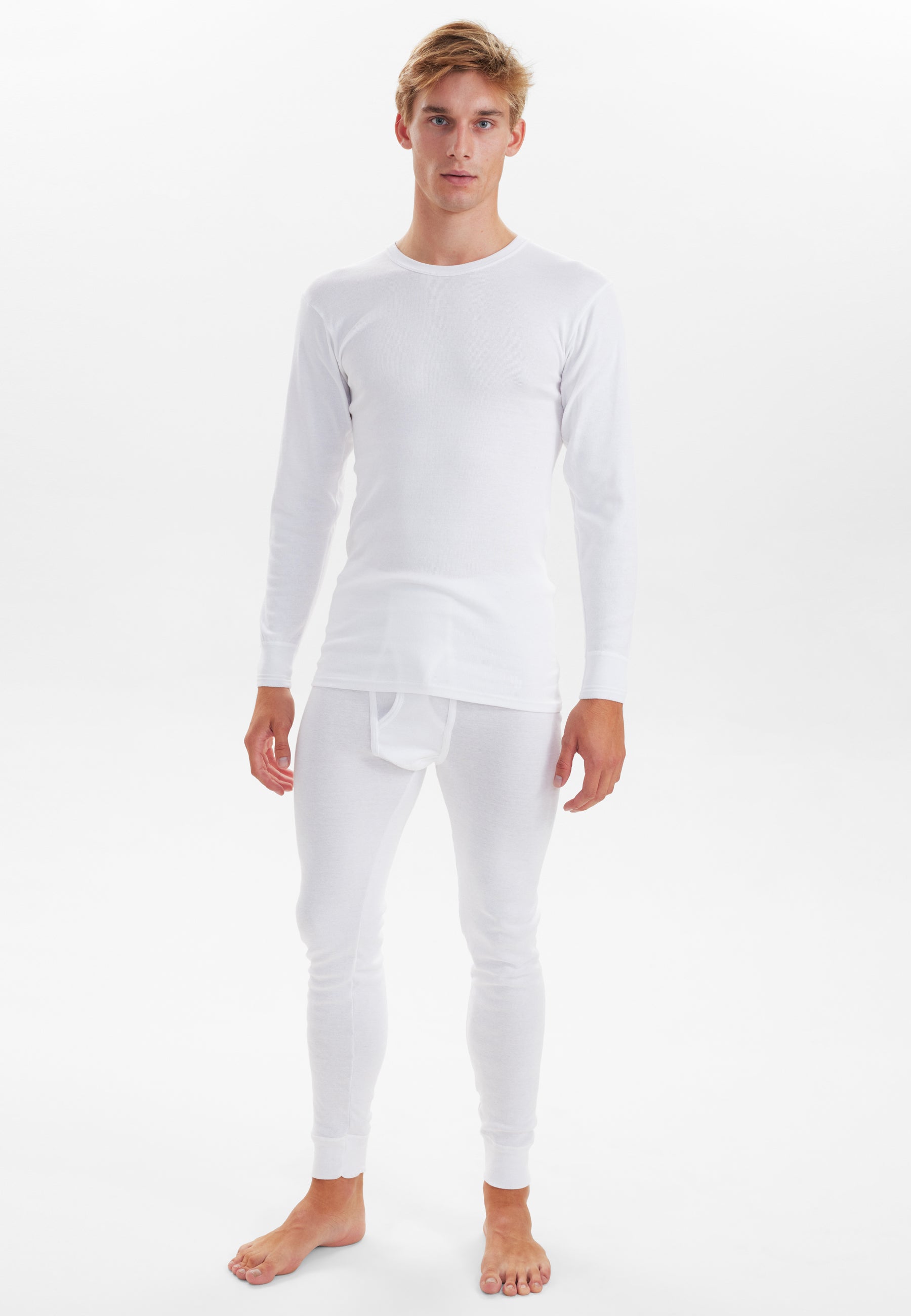 JBS t-shirt, long sleeve