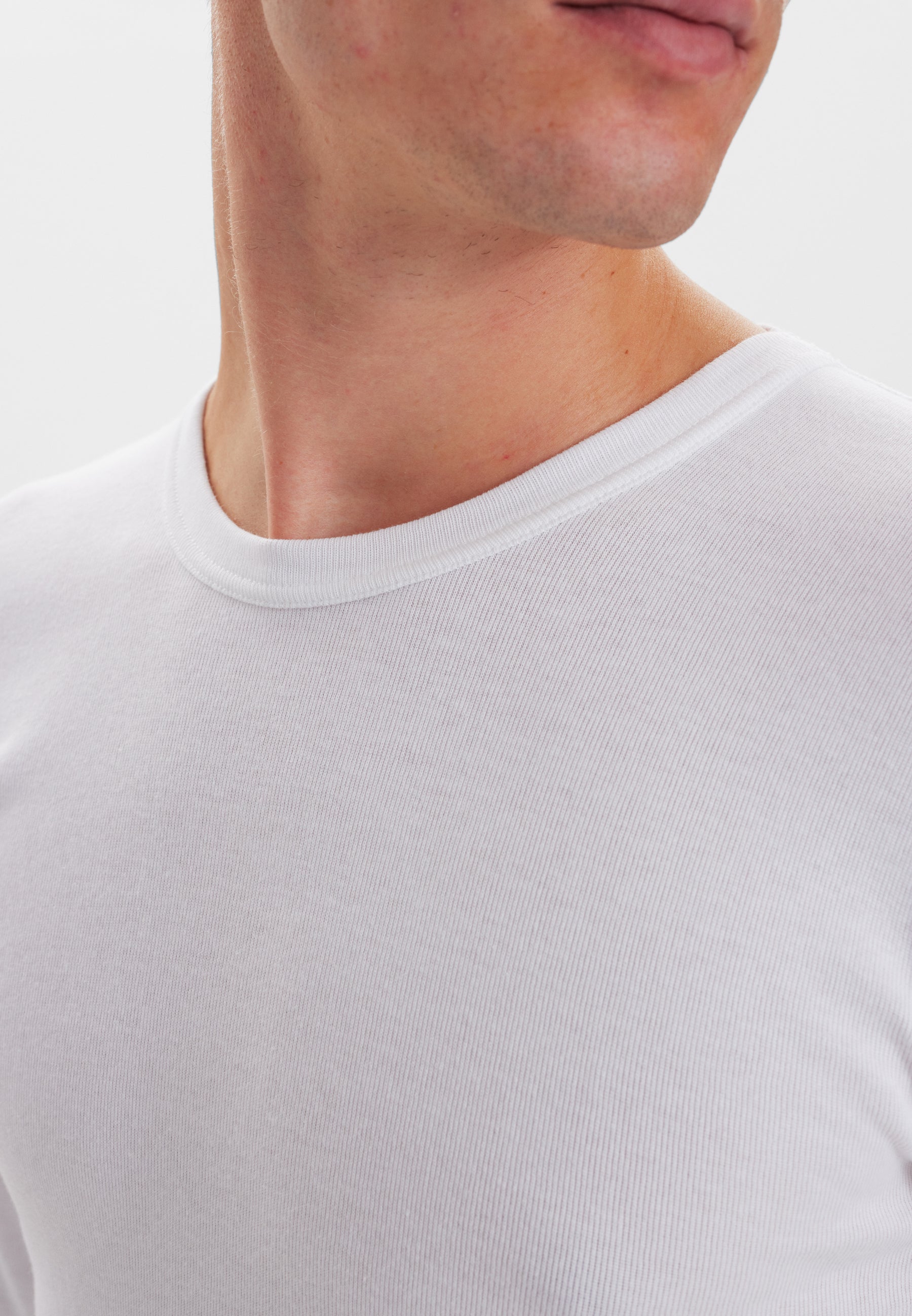 JBS t-shirt, long sleeve