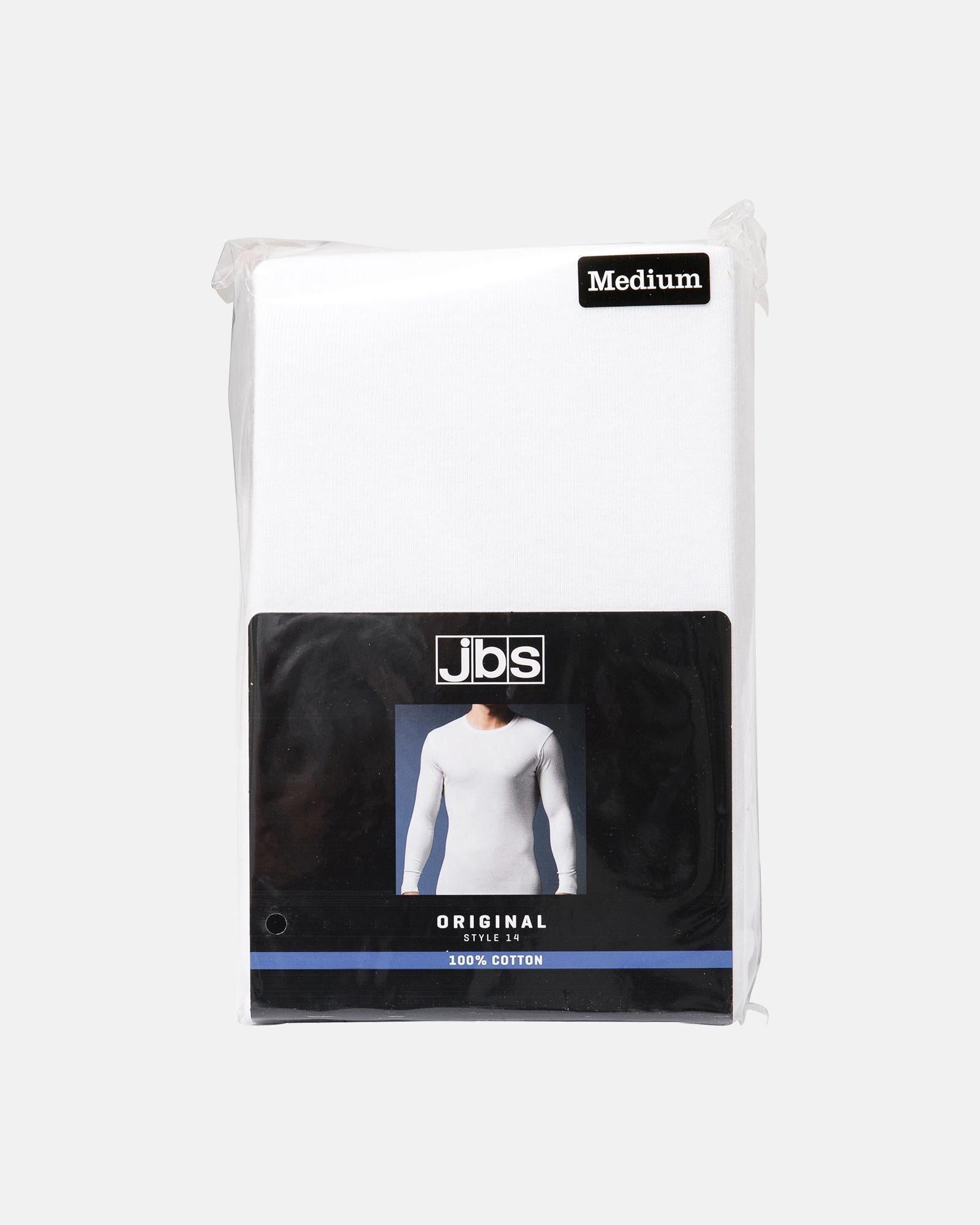 JBS t-shirt, long sleeve