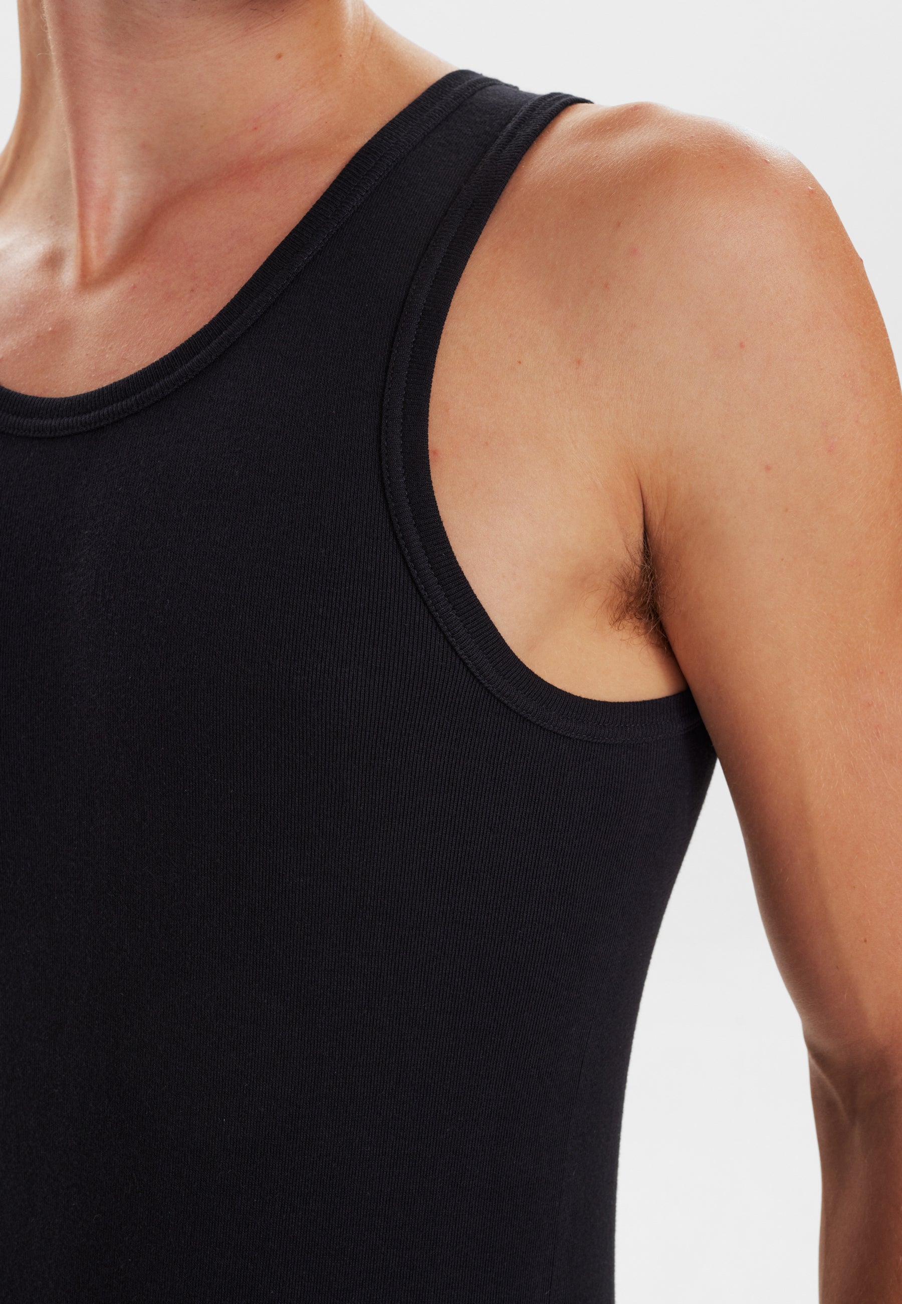 JBS singlet original
