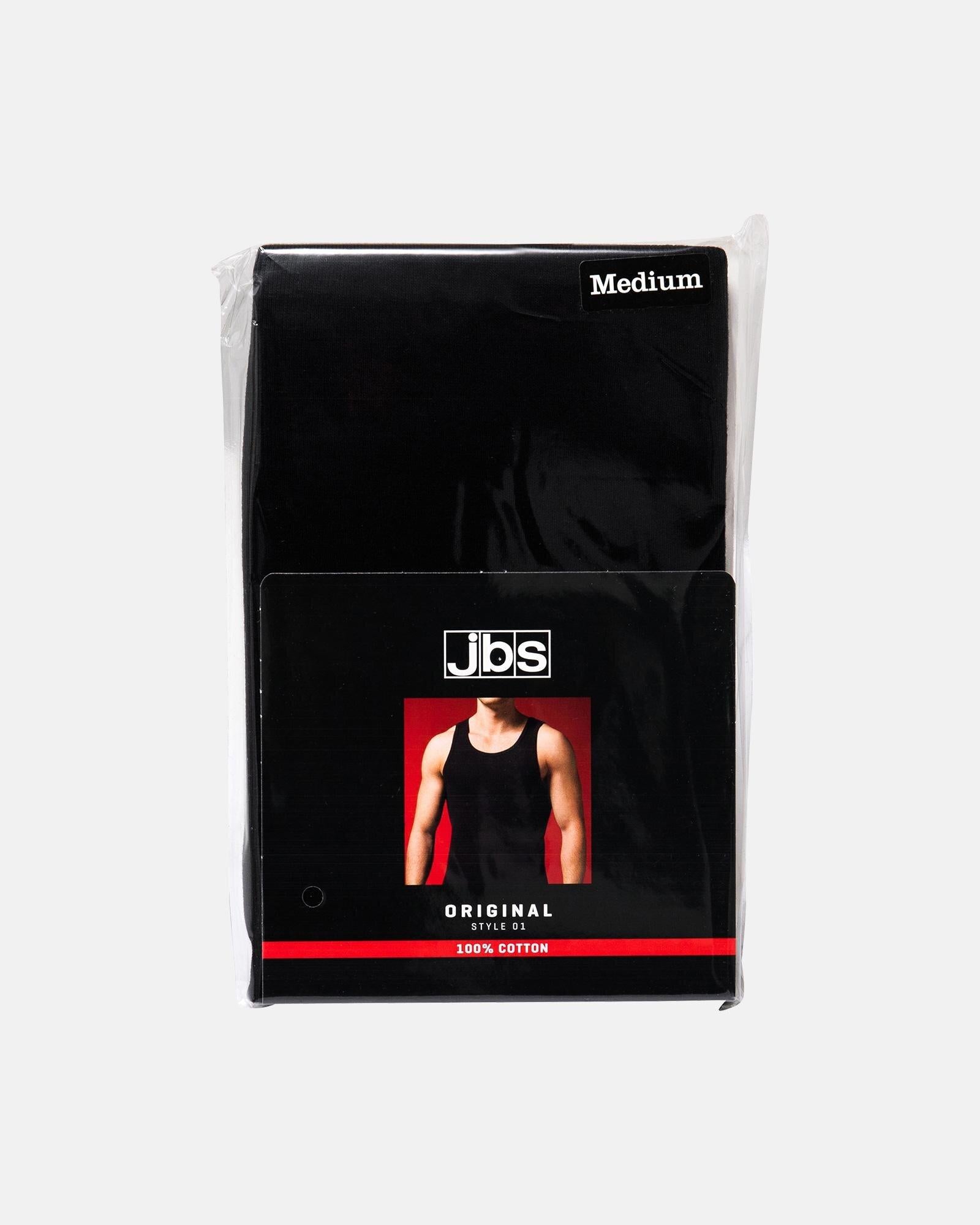 JBS singlet original