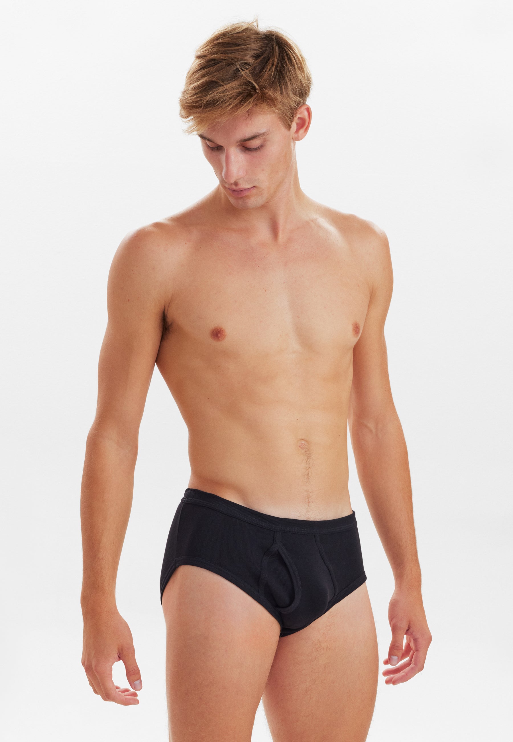 JBS briefs with fly original
