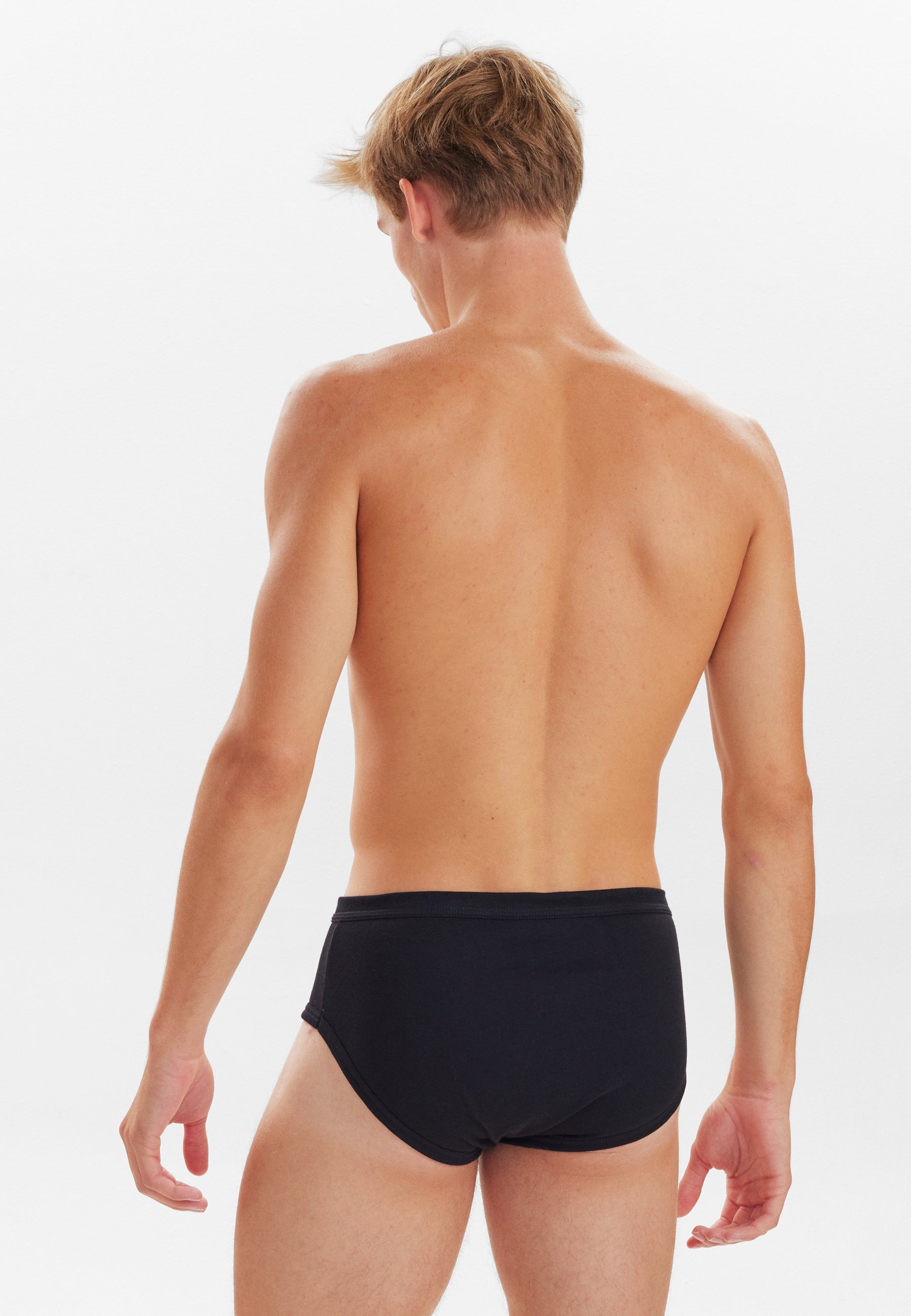 JBS briefs with fly original