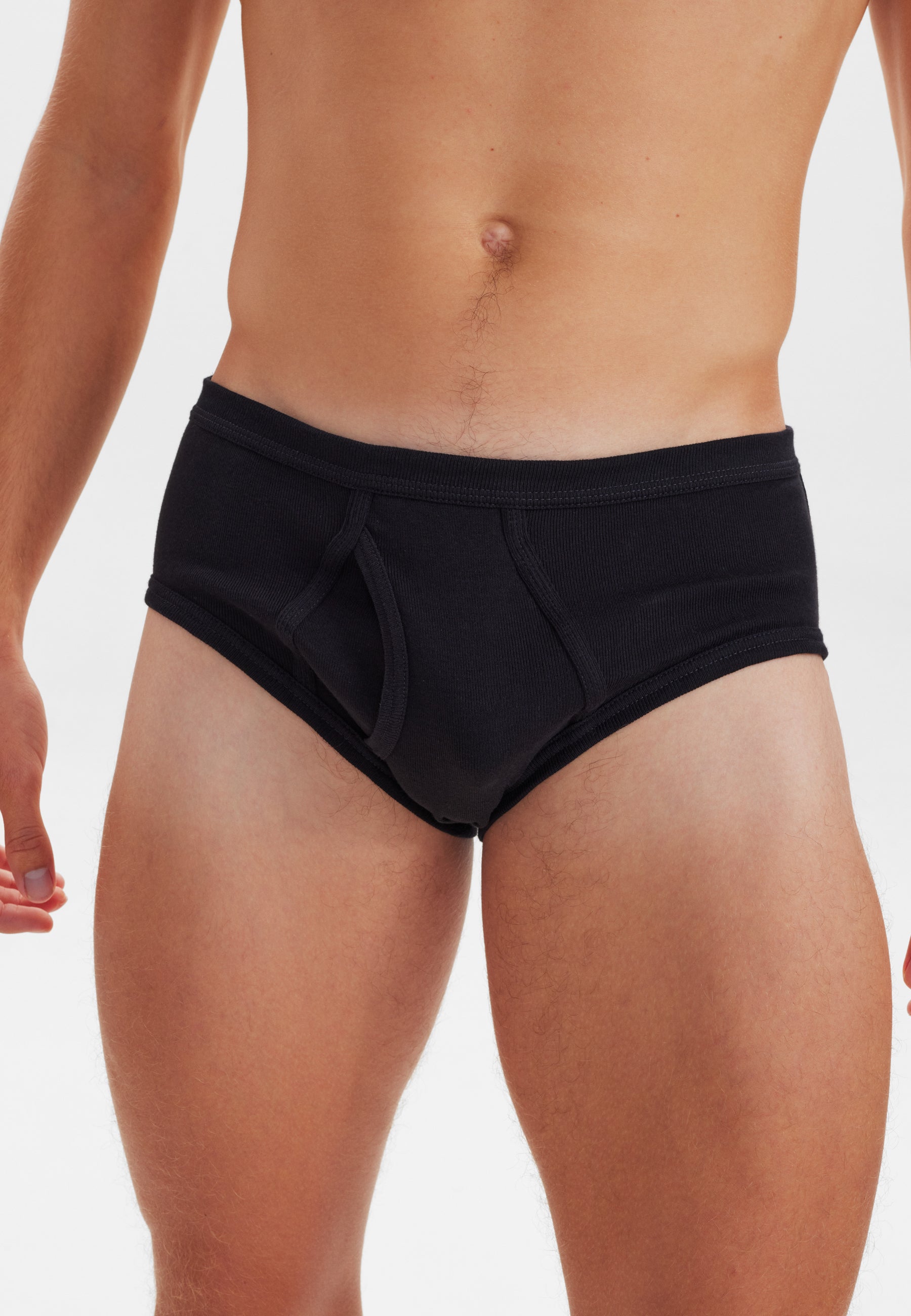 JBS briefs with fly original