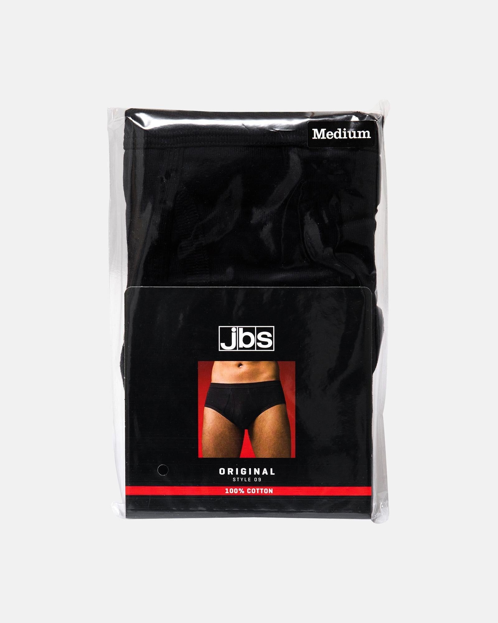 JBS briefs with fly original