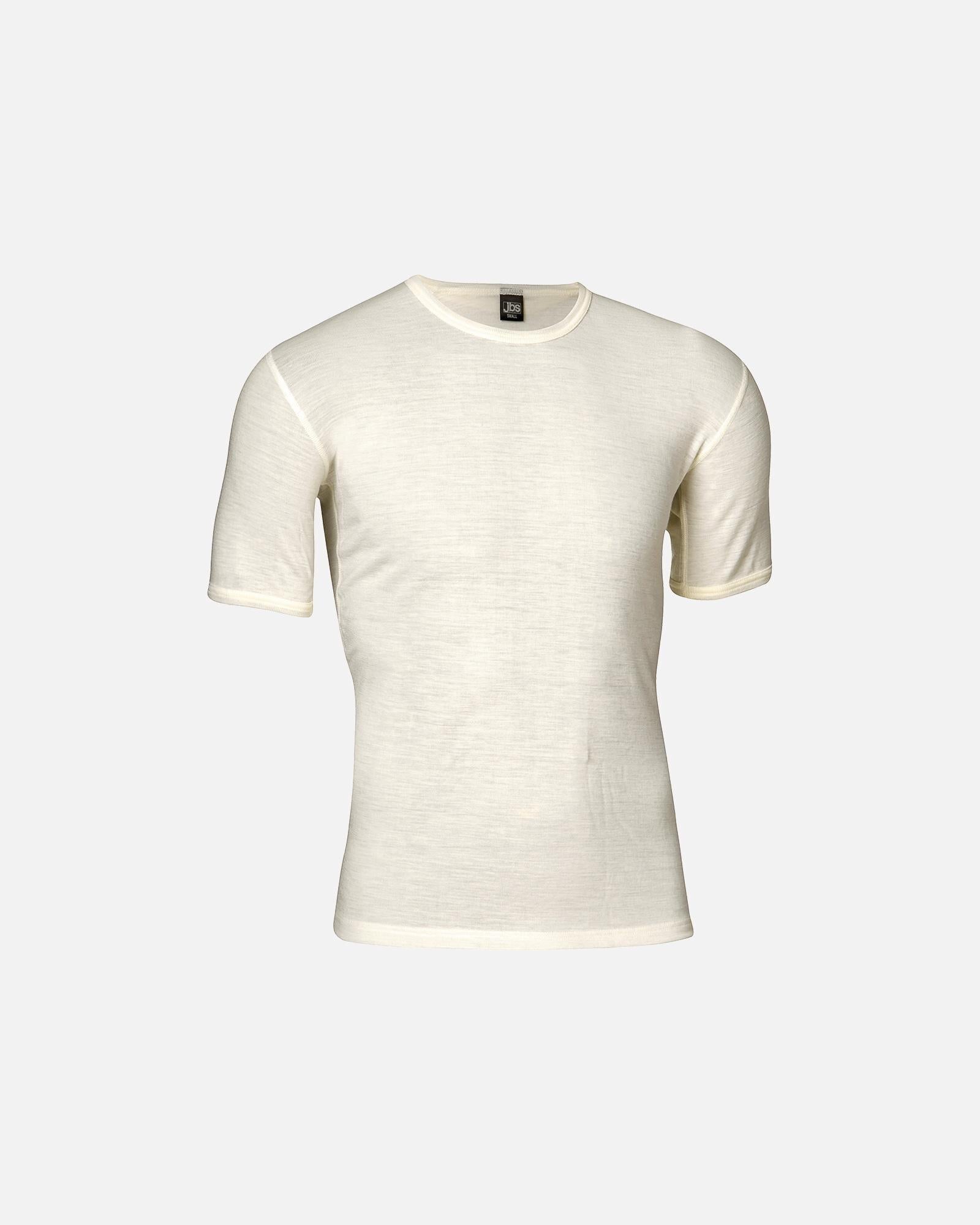 JBS t-shirt wool