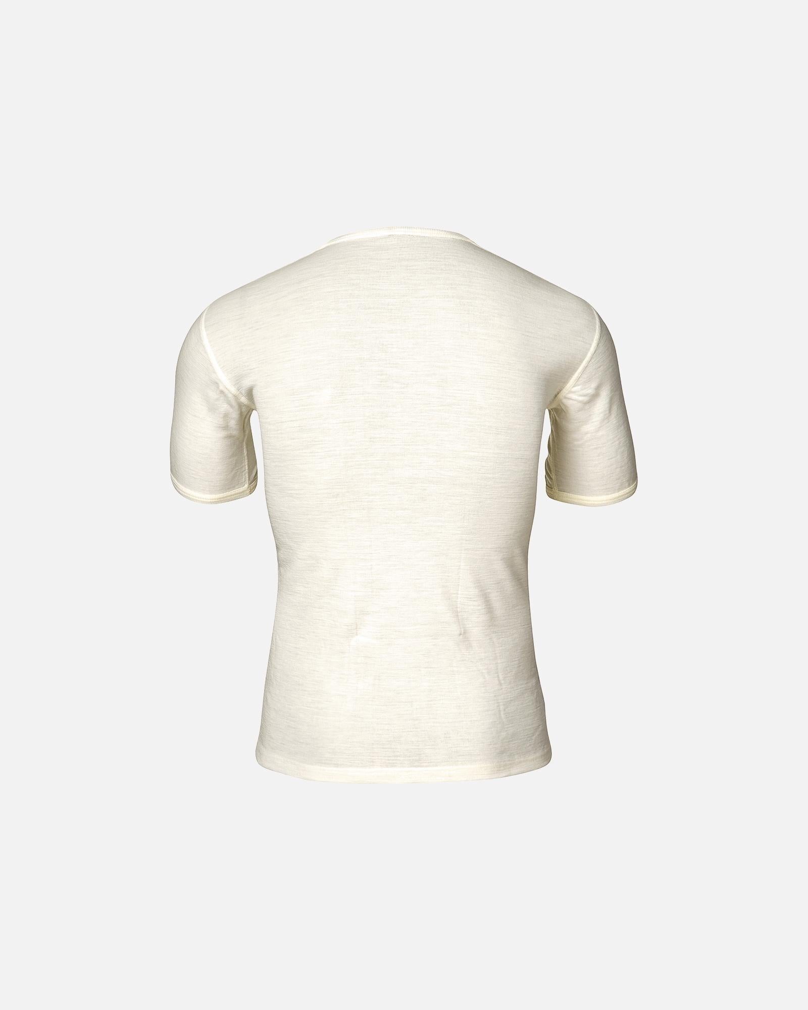 JBS t-shirt wool