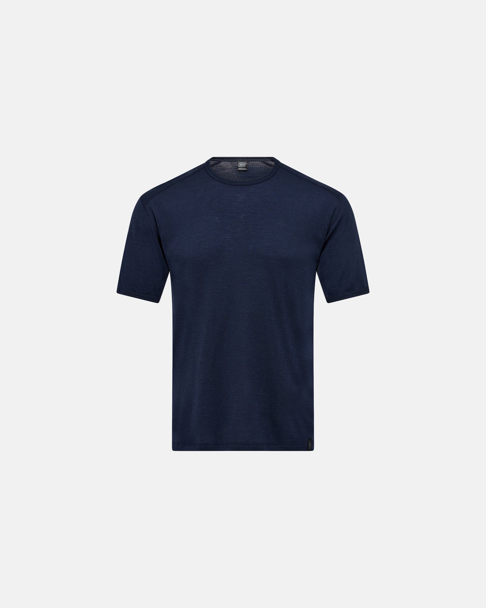 JBS t-shirt wool