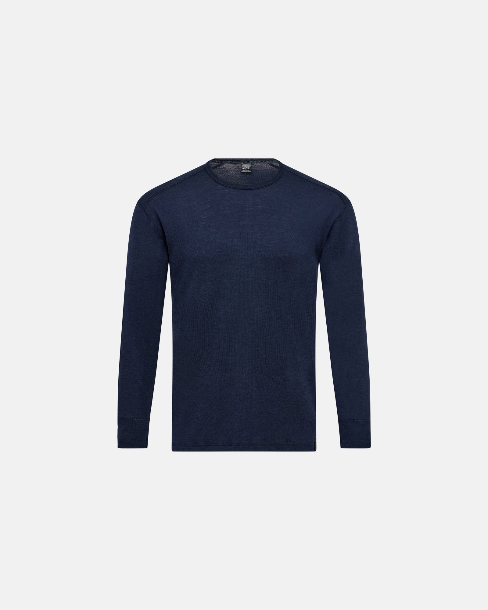 JBS t-shirt long sleeve wool.
