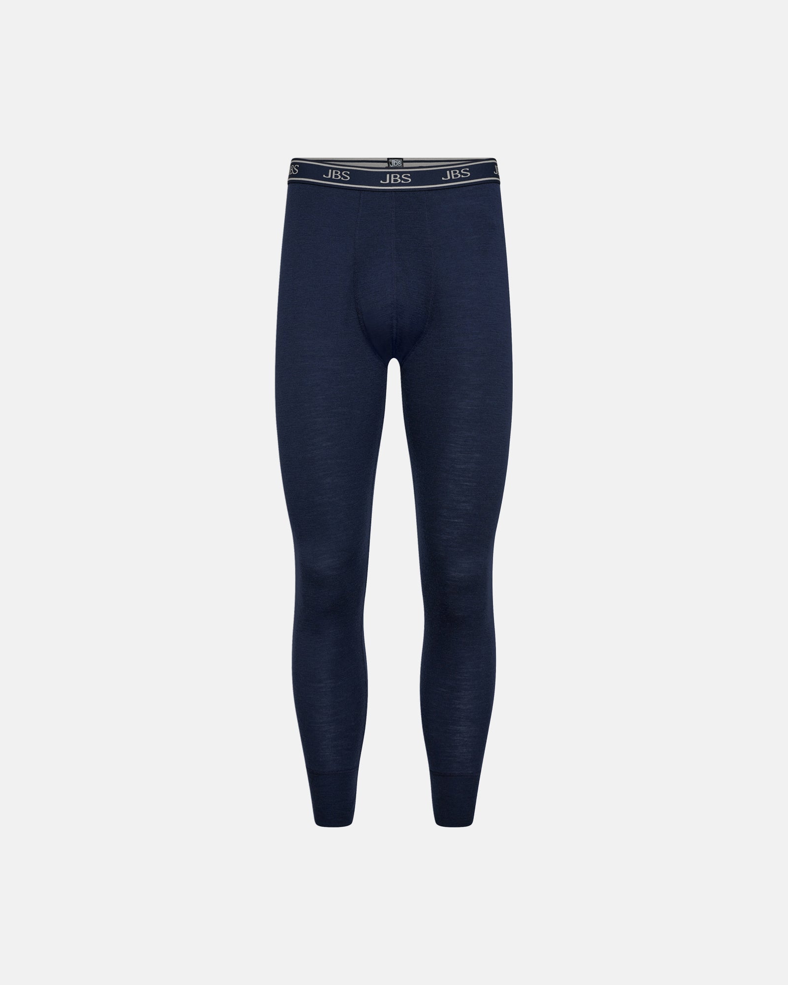 JBS long johns wool