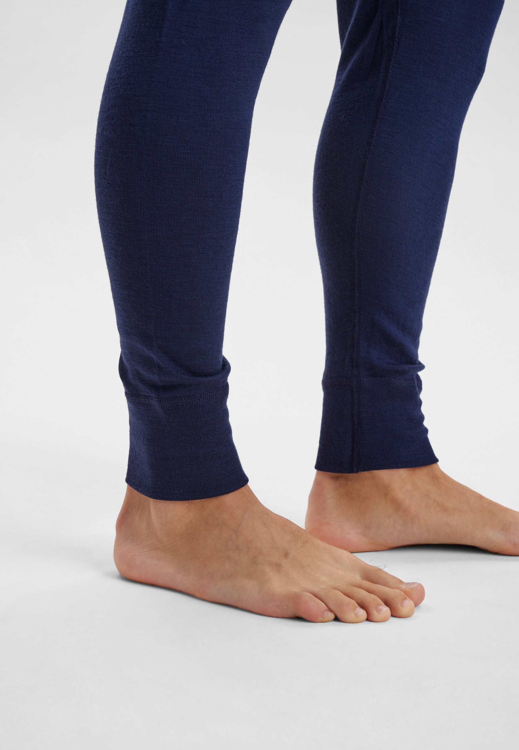 JBS long johns wool