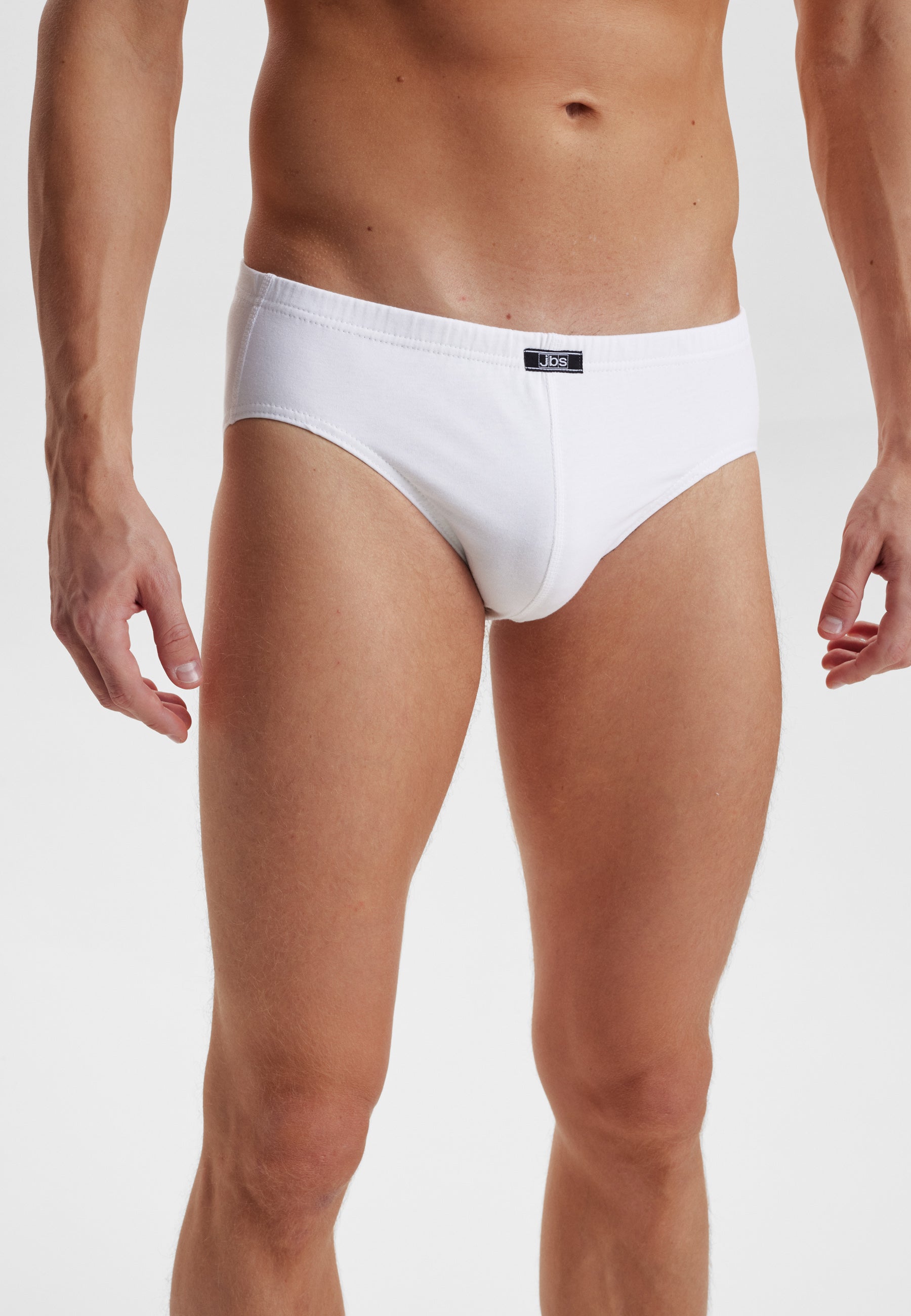 JBS 5-pack mini slip GOTS.