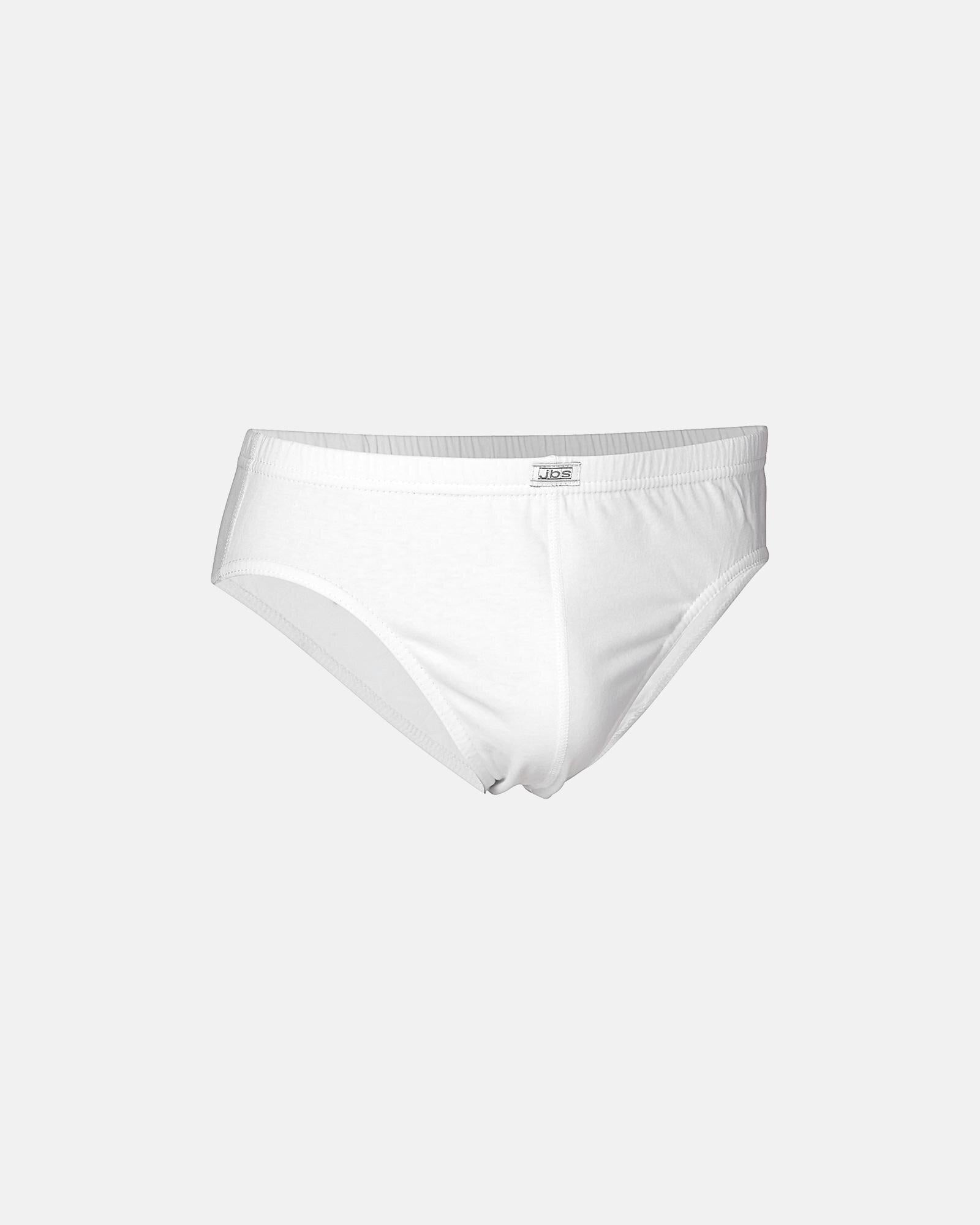 JBS 5-pack mini slip GOTS.