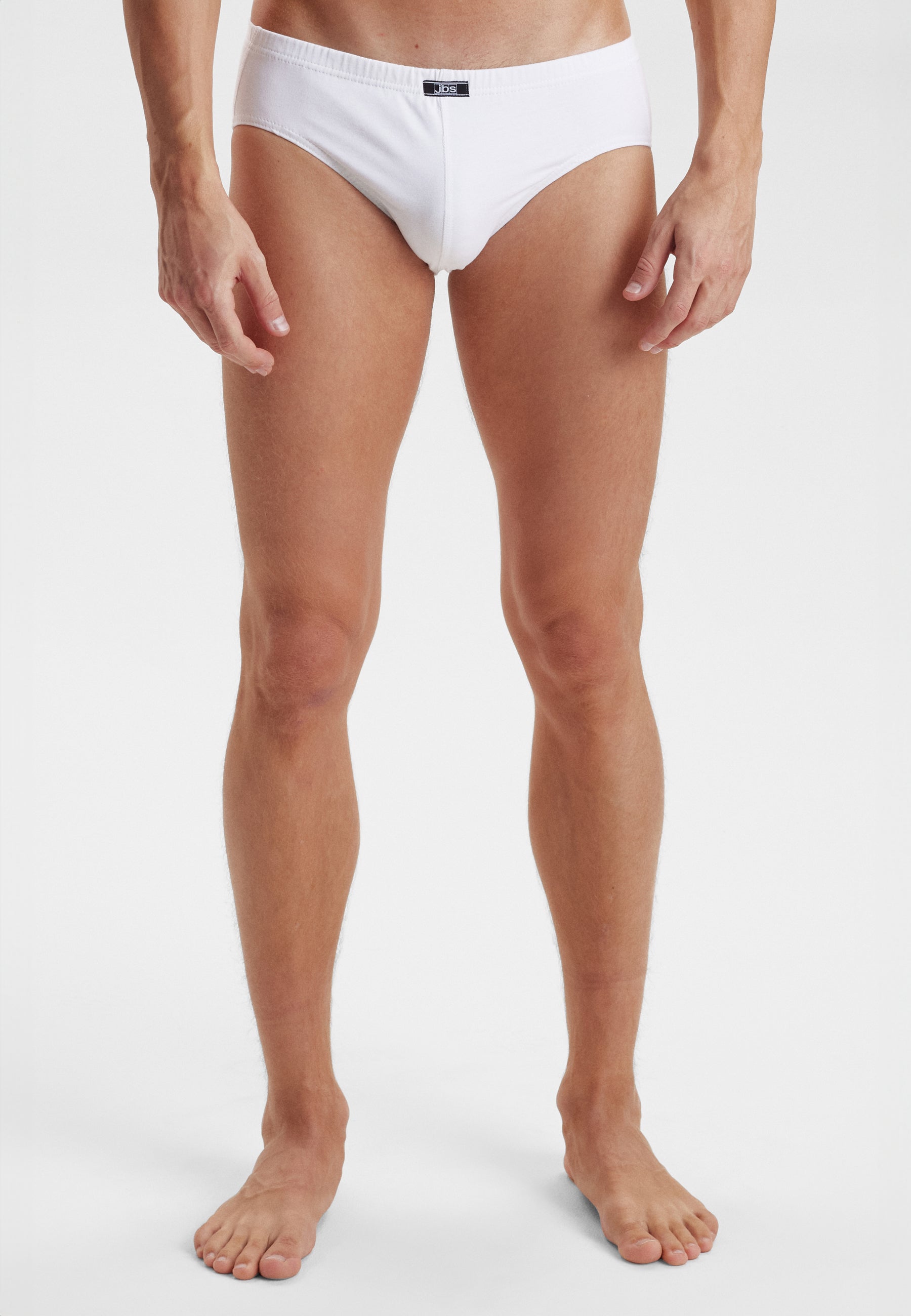 JBS 5-pack mini slip GOTS.