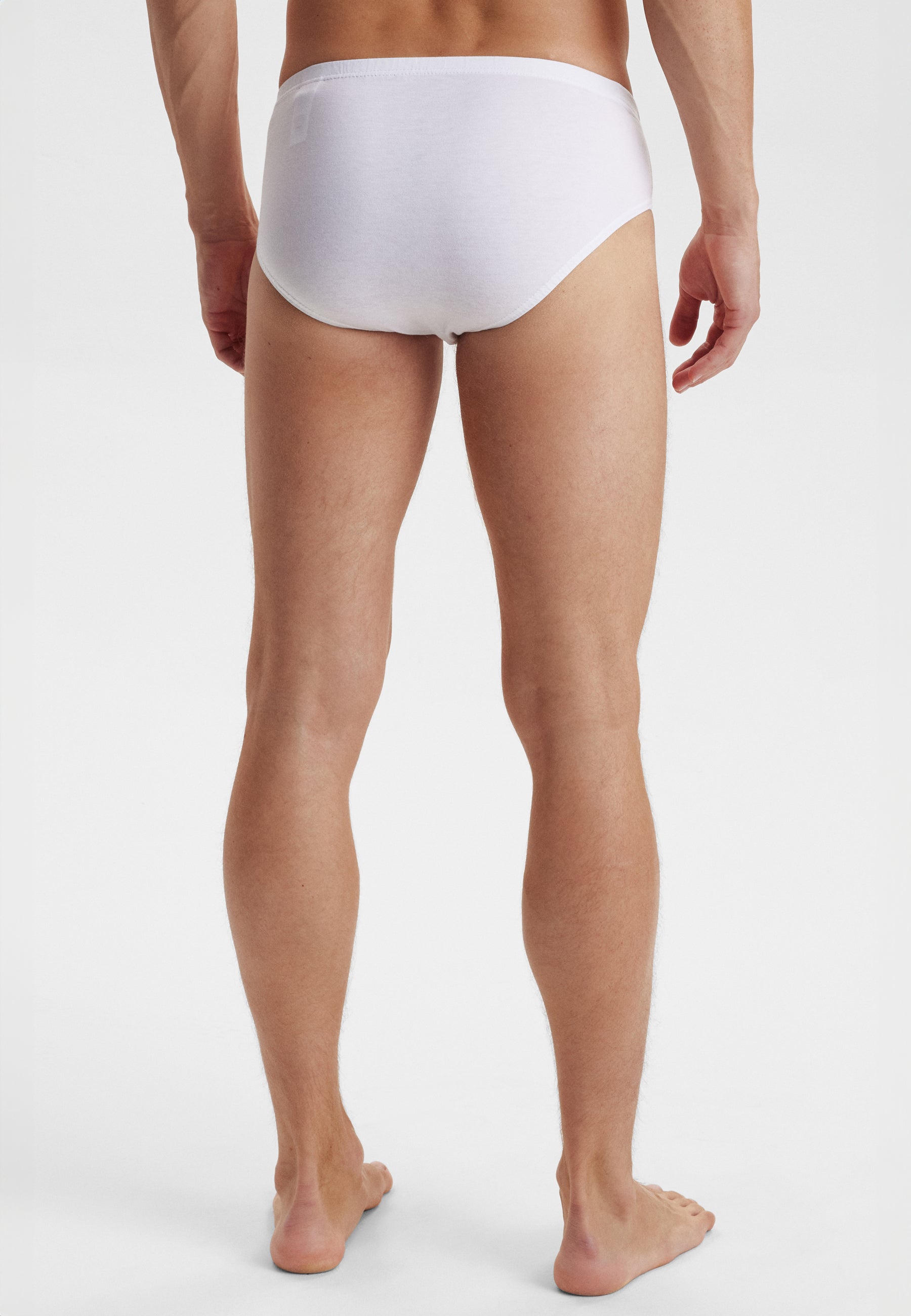 JBS 5-pack mini slip GOTS.