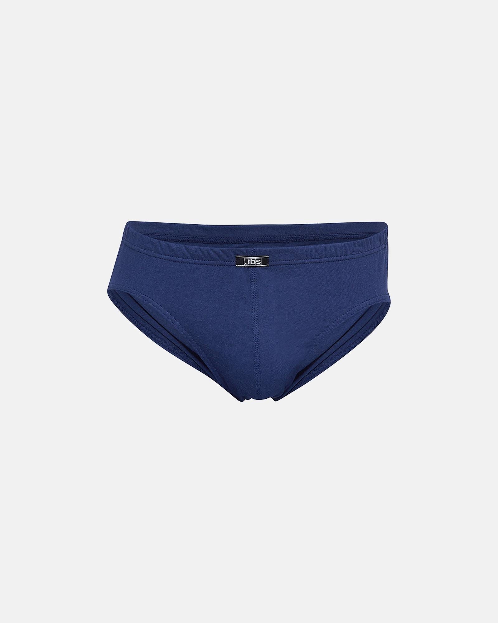 JBS 5-pack mini slip GOTS.