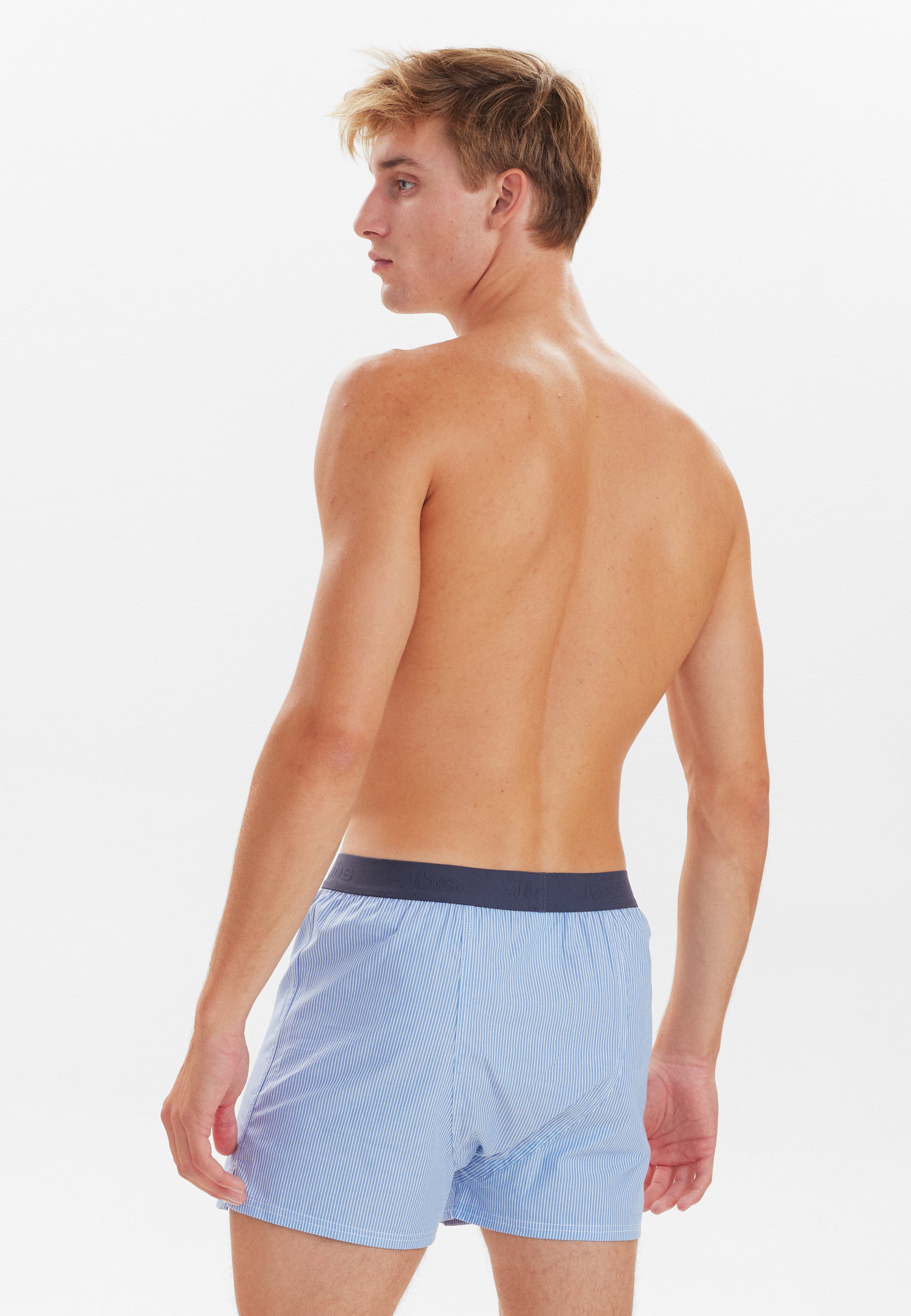UNDERTØJ - JBS 3-pack boxershorts - - Hr Ravn