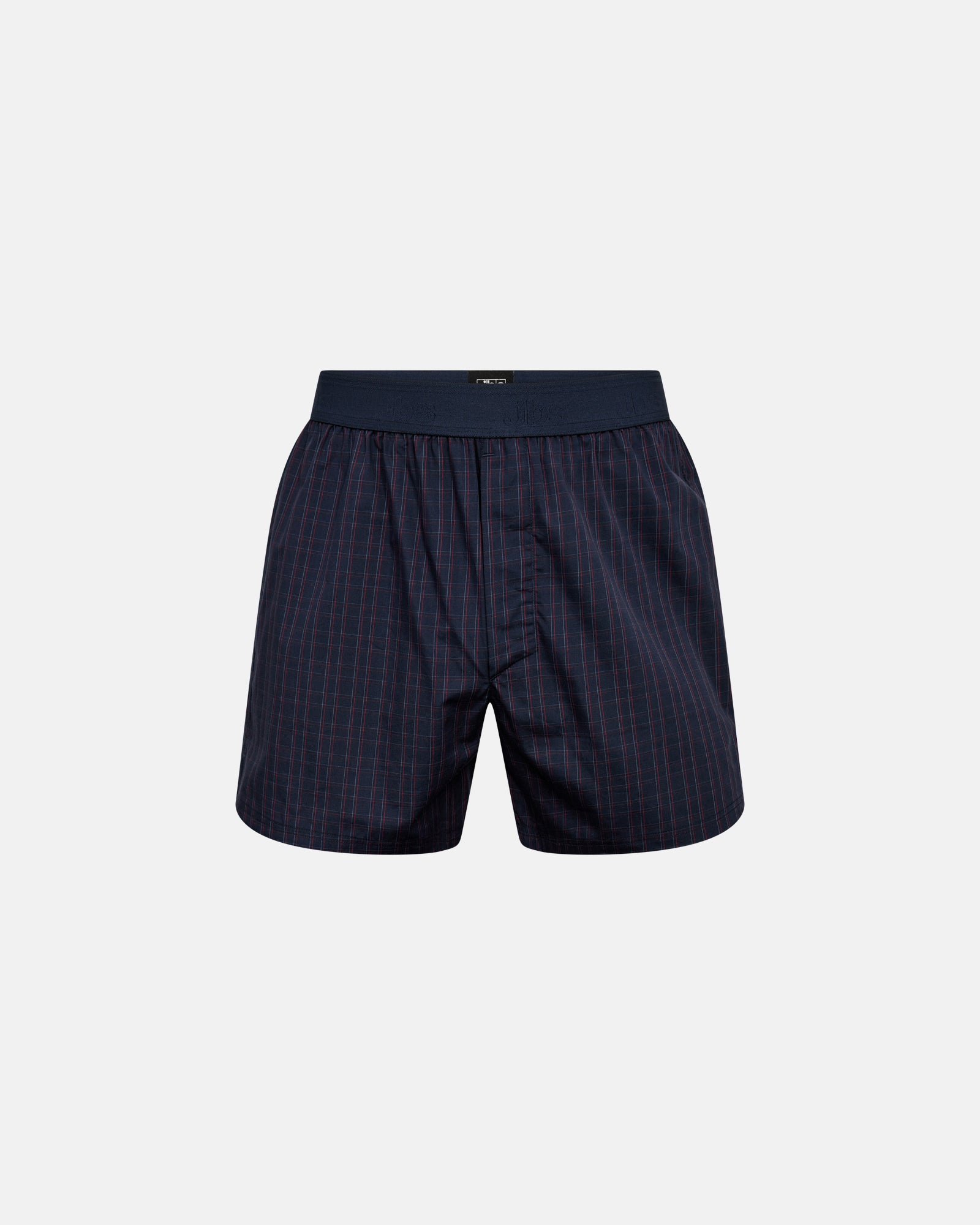UNDERTØJ - JBS 3-pack boxershorts - - Hr Ravn
