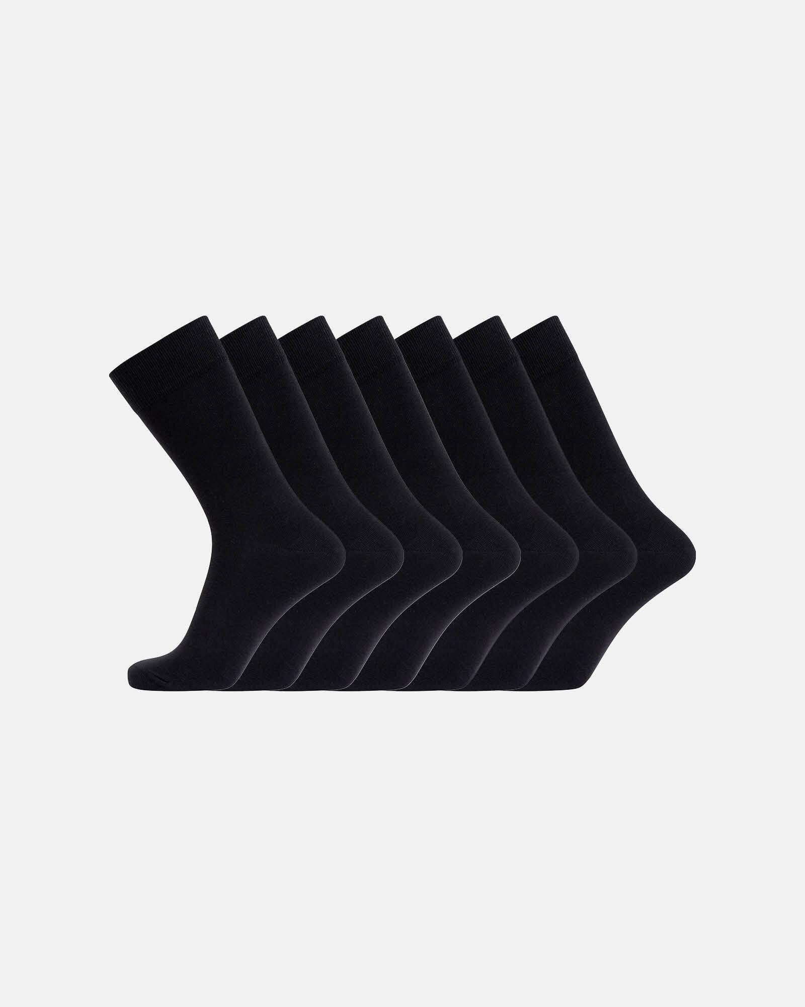 Socks Bamboo 7 Pairs