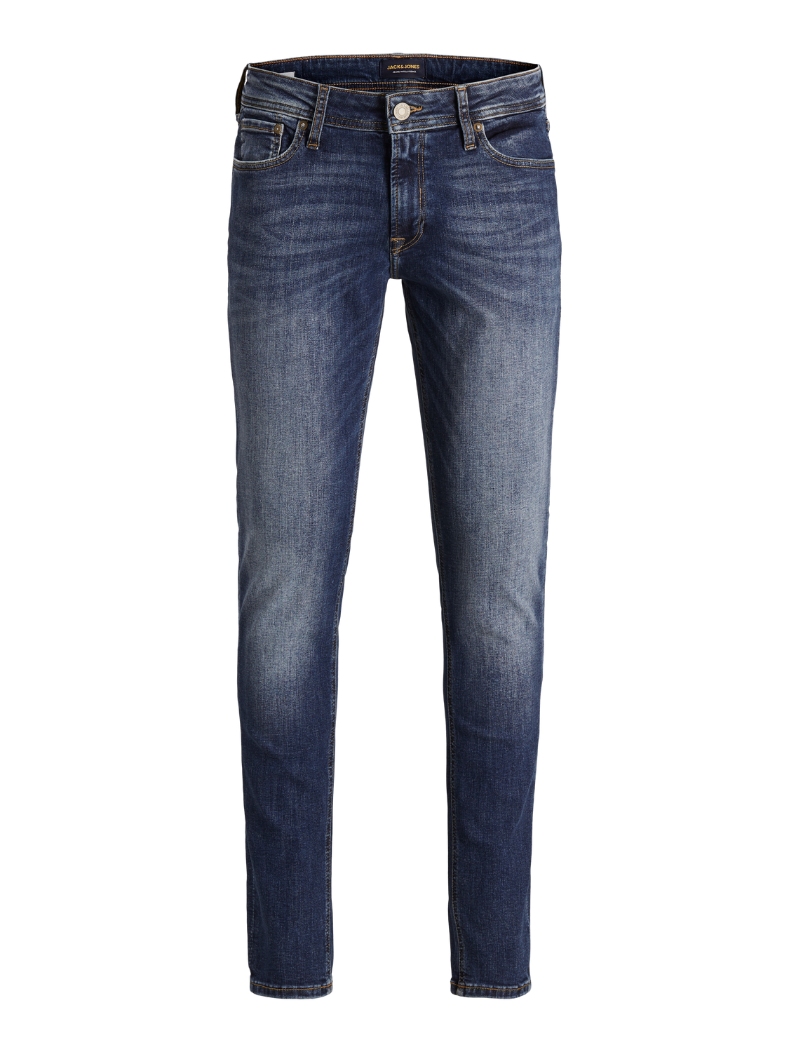 Jeans - Jjiliam Jjoriginal Cb 005 Noos - - Hr Ravn